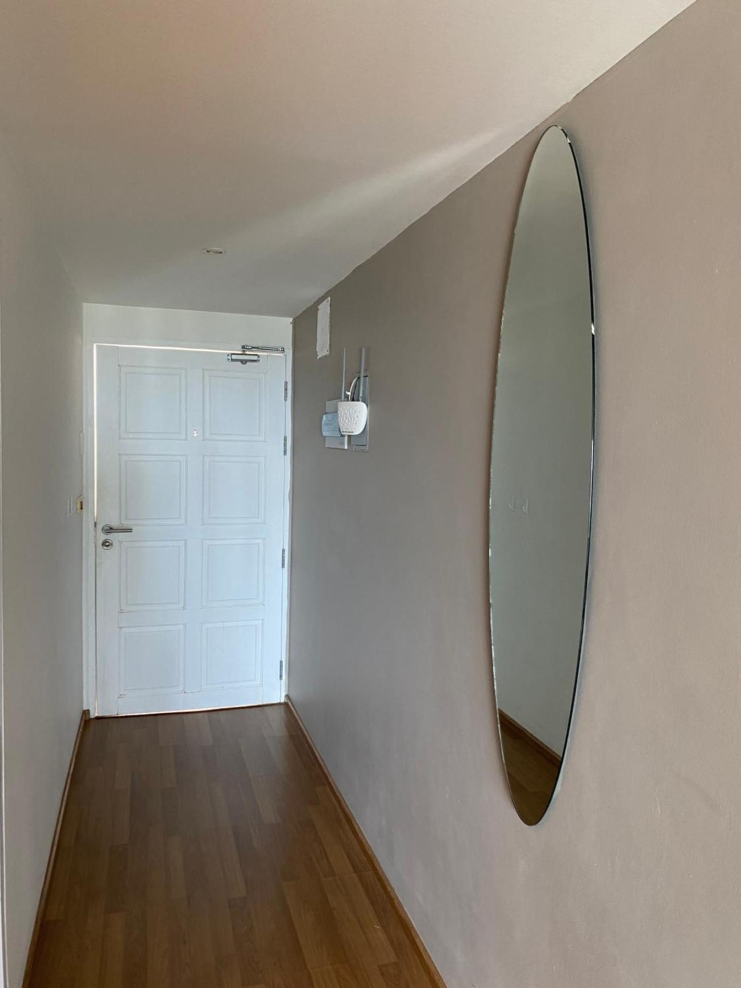 Sea View One Bedroom In
