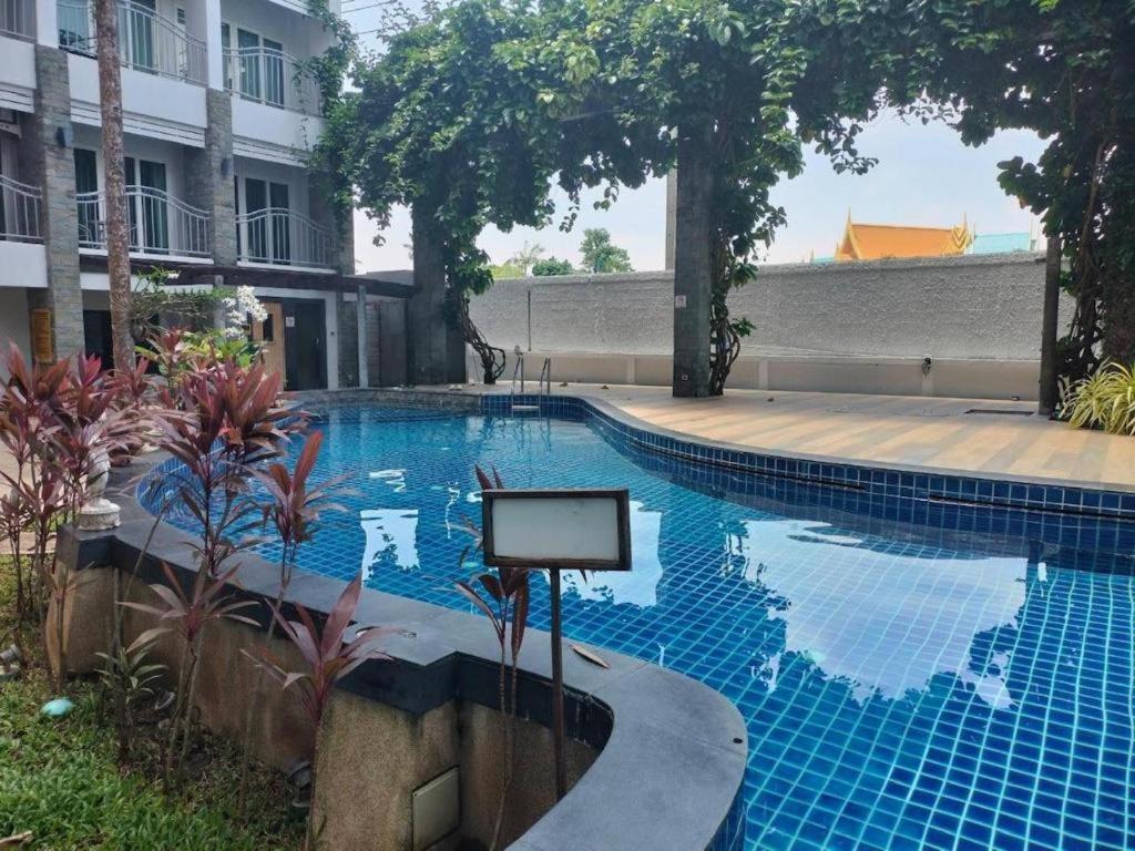 Phuket Ecozy Patong