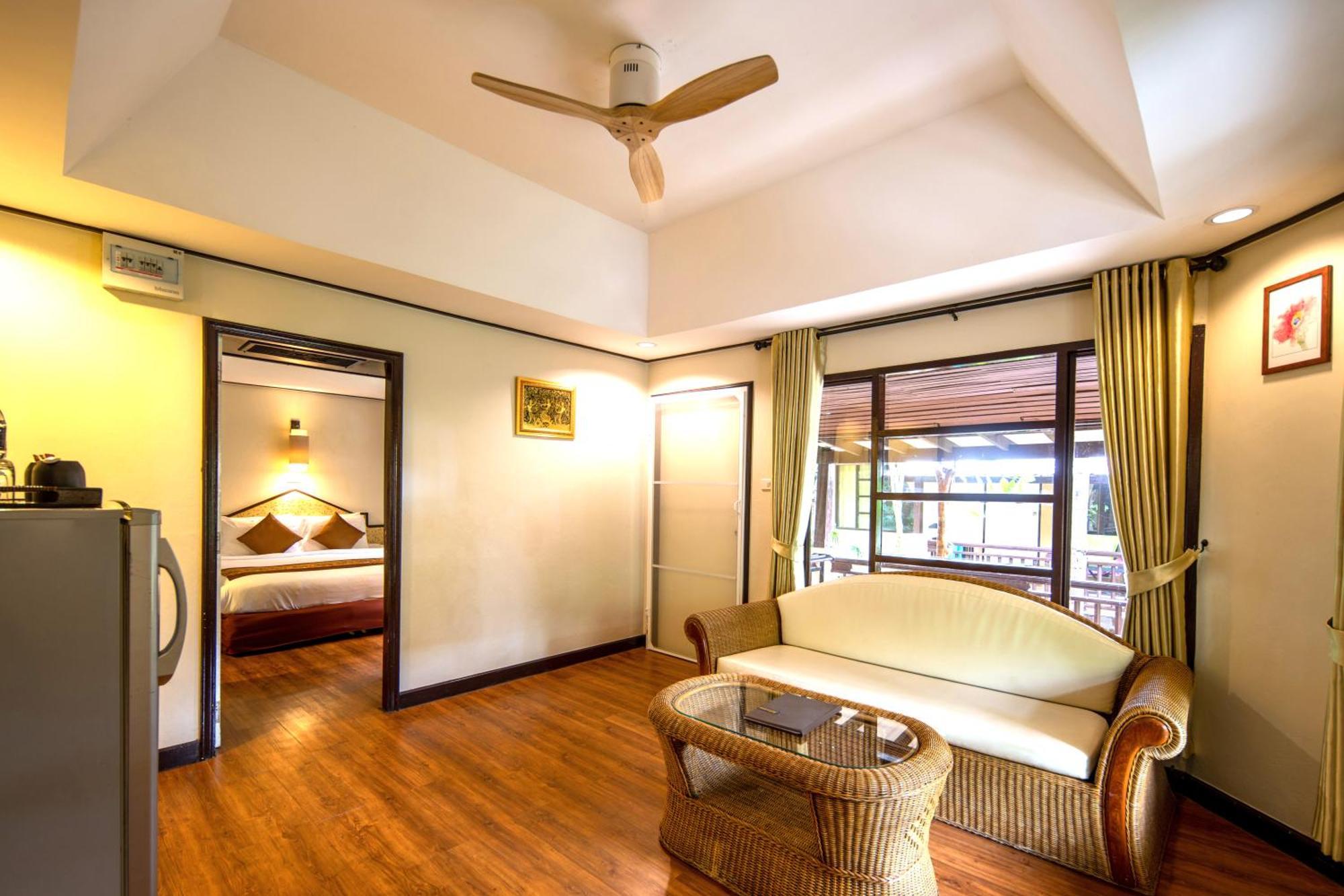 Resort Princess Beachfront - Sha Extra 4*
