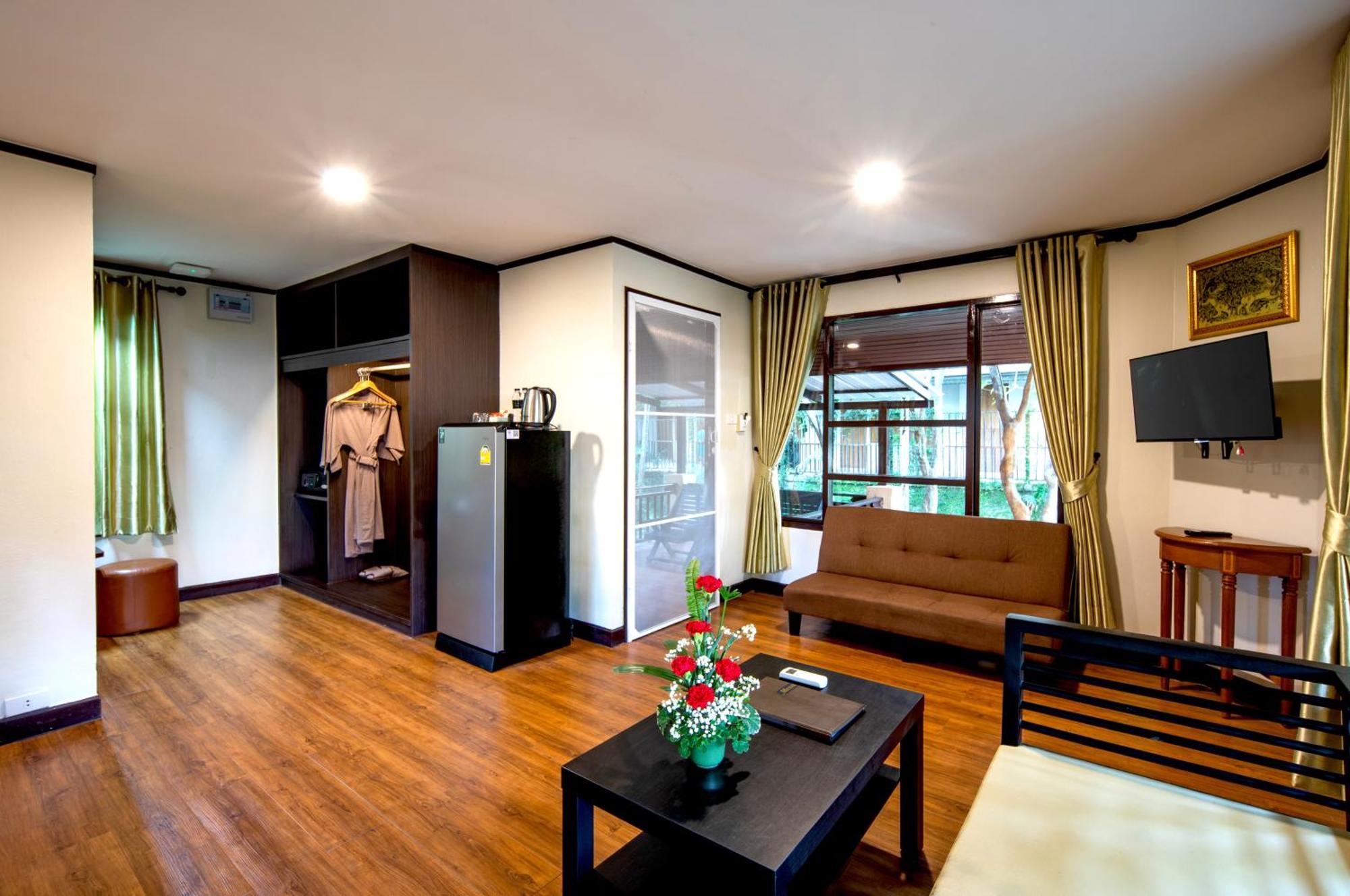 Princess Beachfront - Sha Extra Kamala Beach