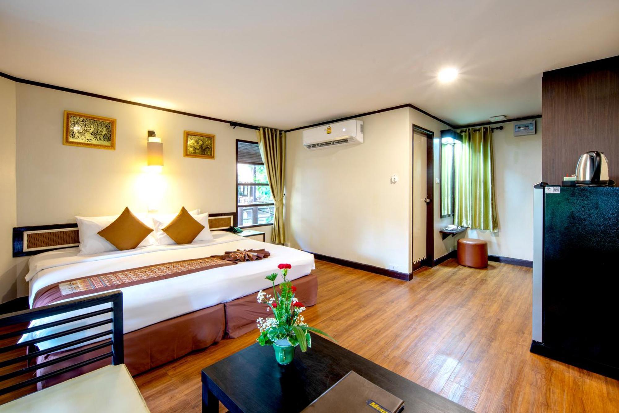 Princess Beachfront - Sha Extra