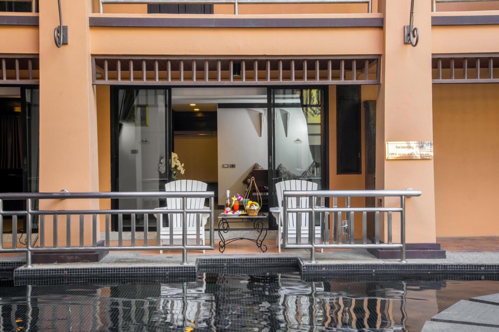 Princess Beachfront - Sha Extra Resort