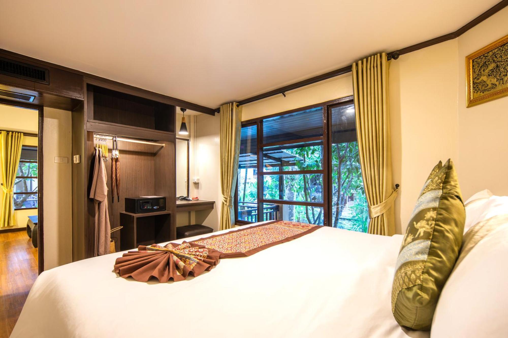 Resort Princess Beachfront - Sha Extra