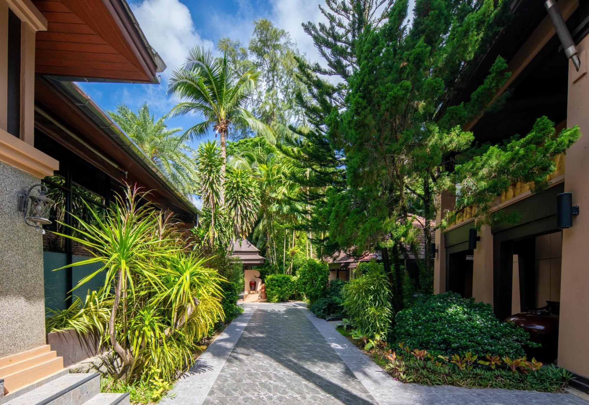 Resort Princess Beachfront - Sha Extra 4*