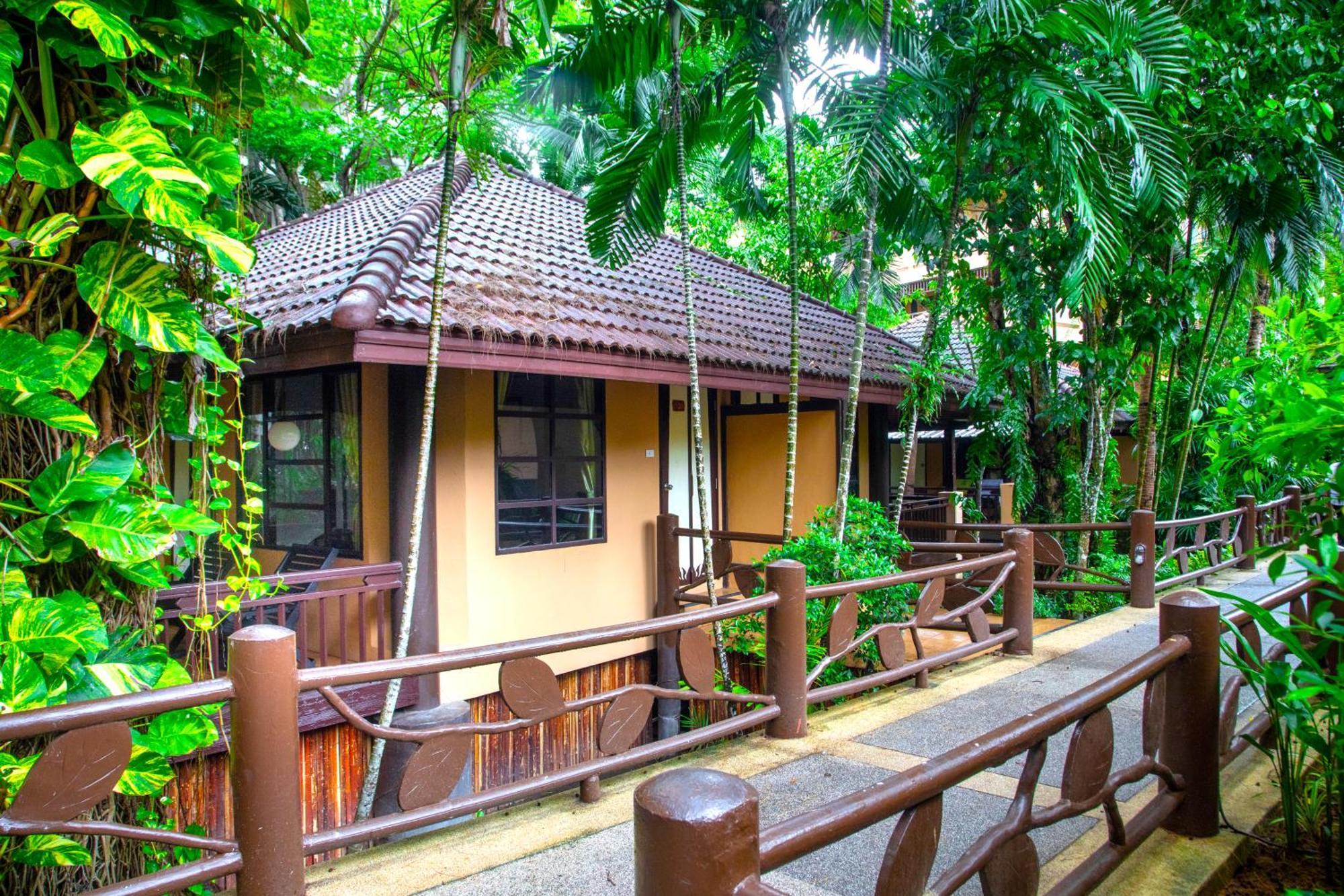 Princess Beachfront - Sha Extra Resort Kamala Beach