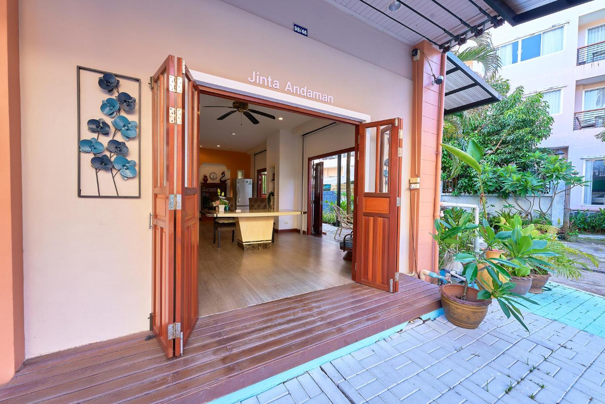 Hotel Jinta Andaman