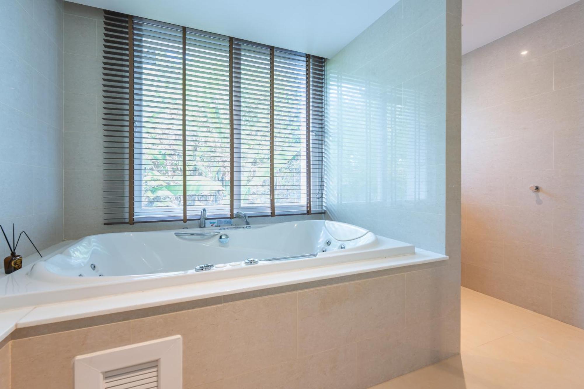 The Privilege Patong