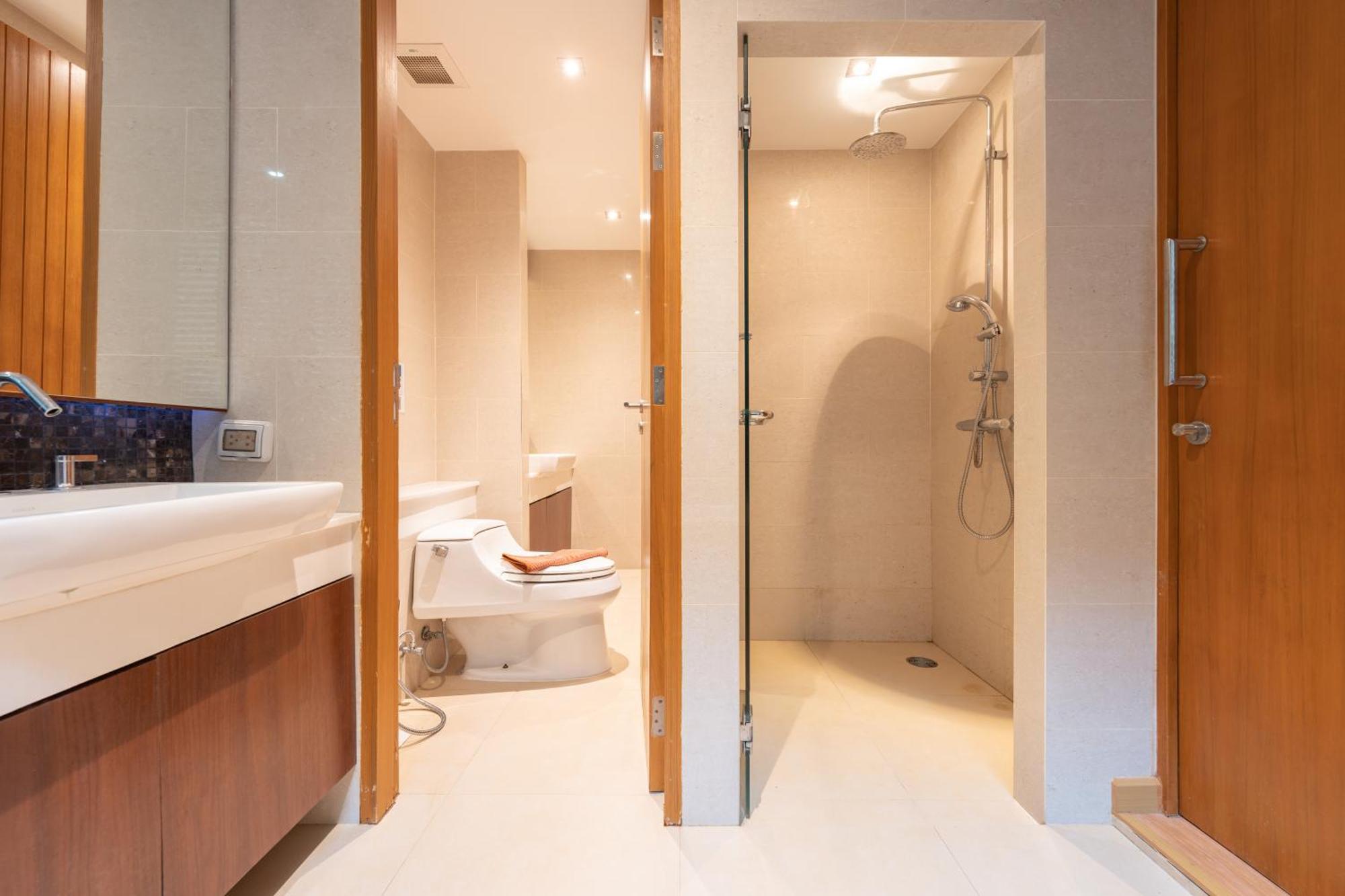 Aparthotel The Privilege