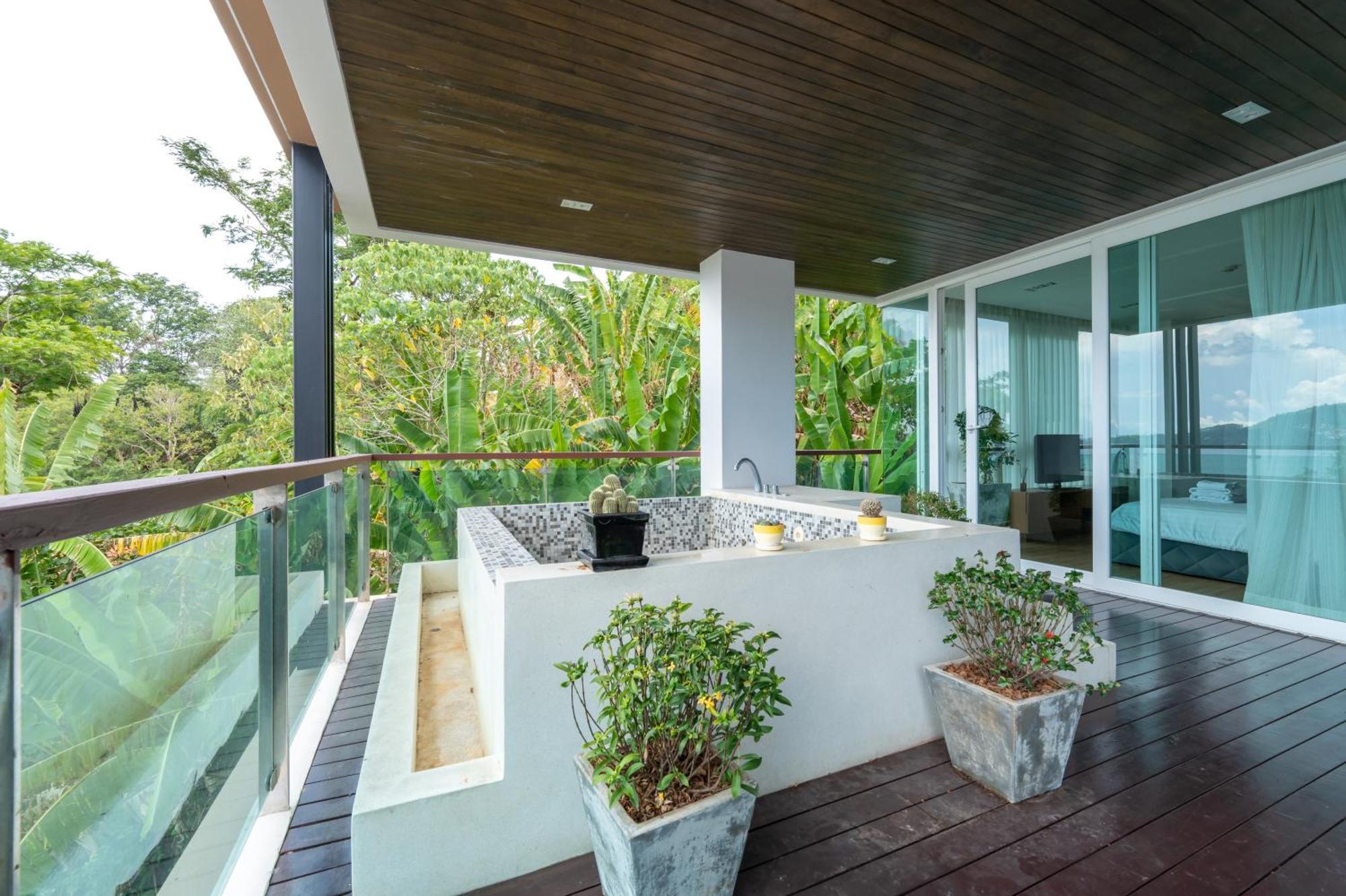 The Privilege Patong