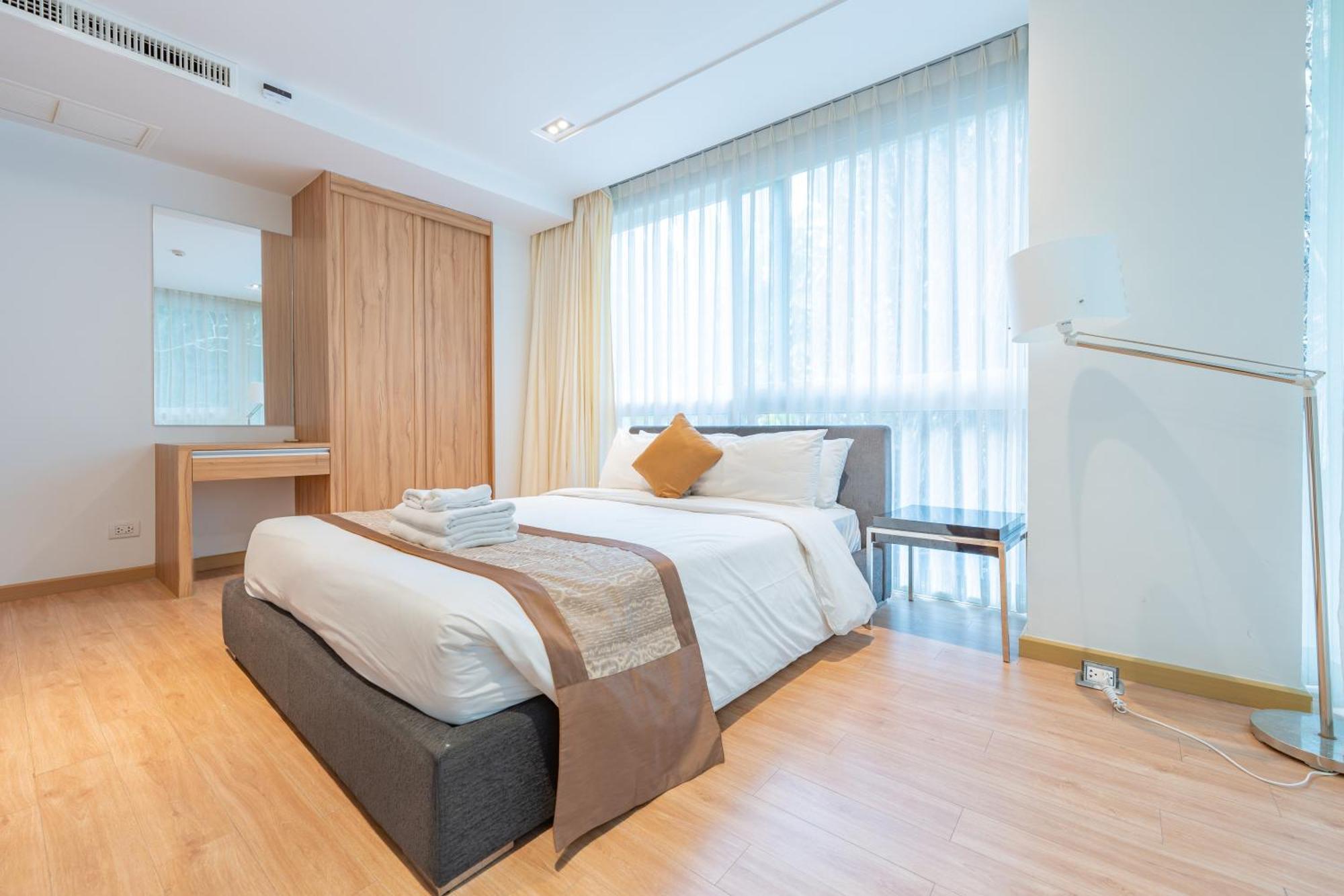 The Privilege 4* Patong