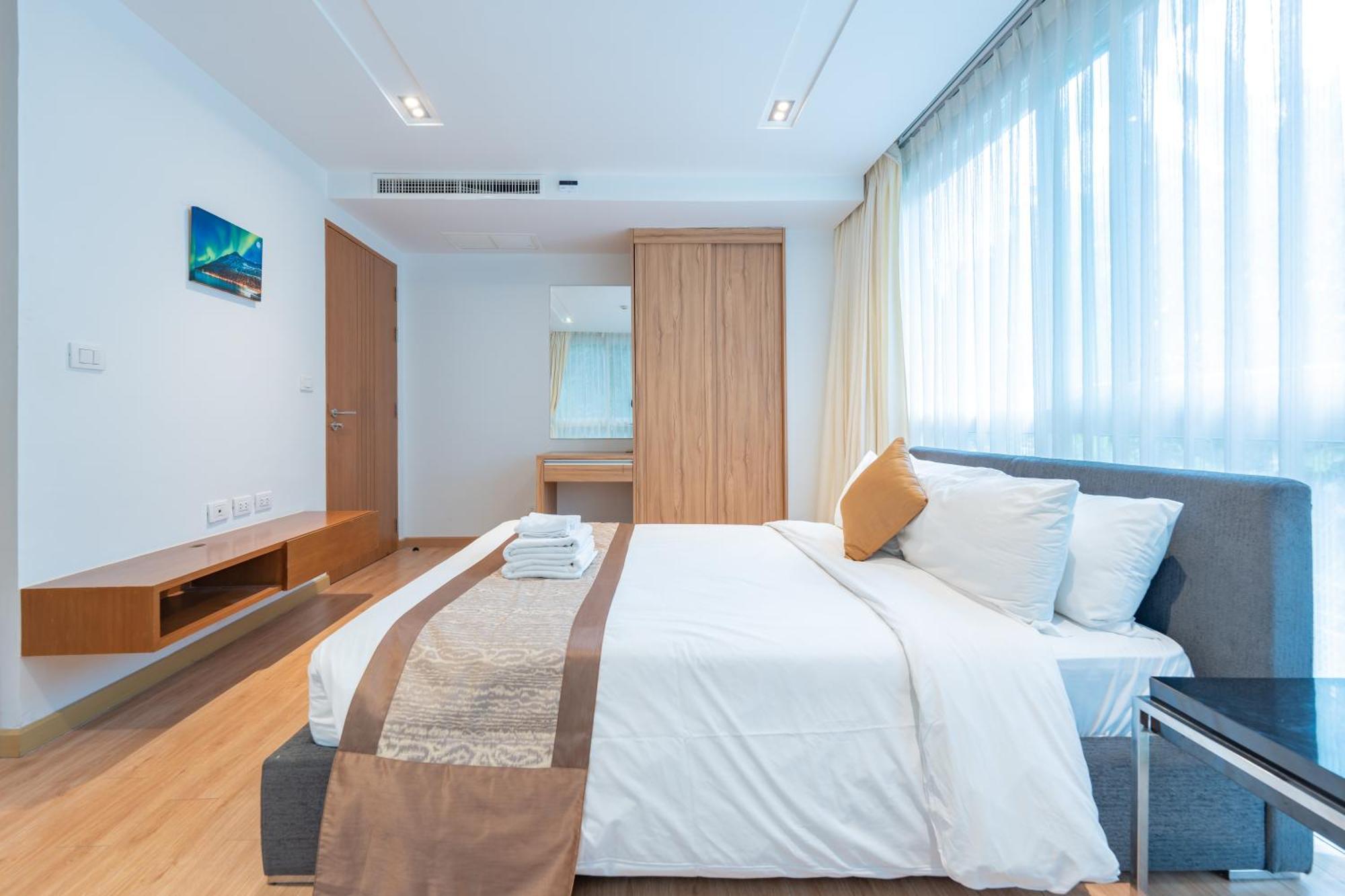 The Privilege Aparthotel