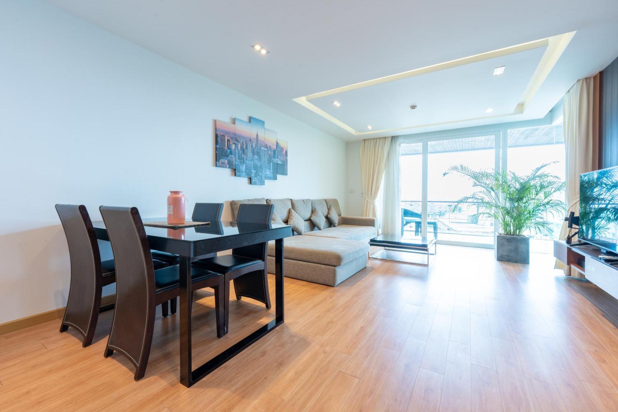 The Privilege Patong