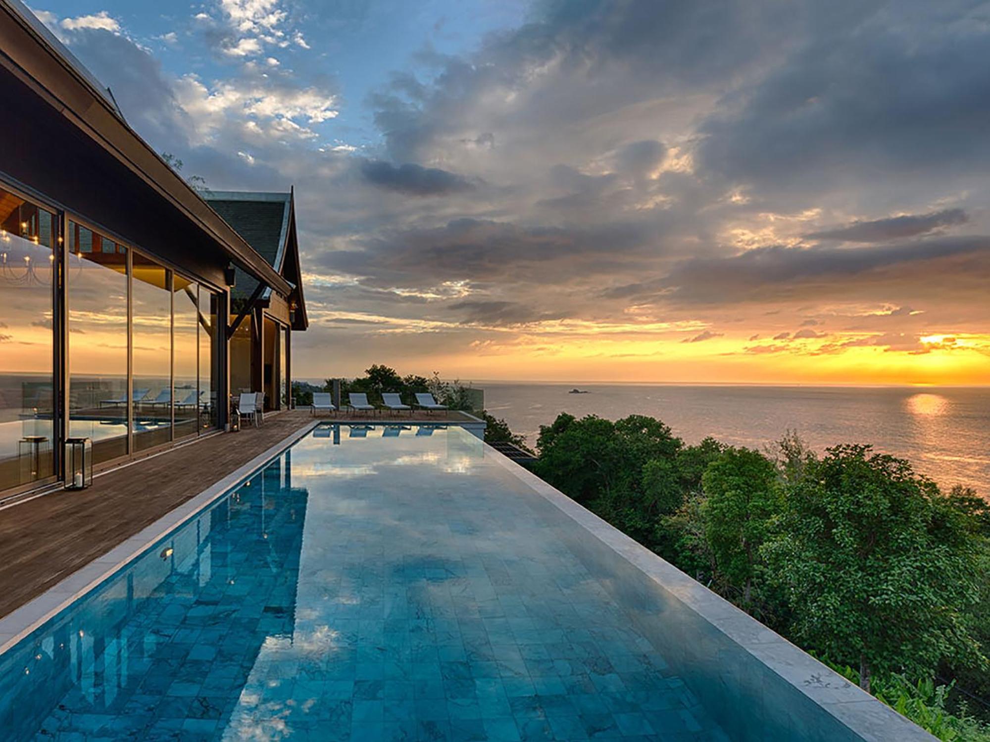 Malaiwana Villa