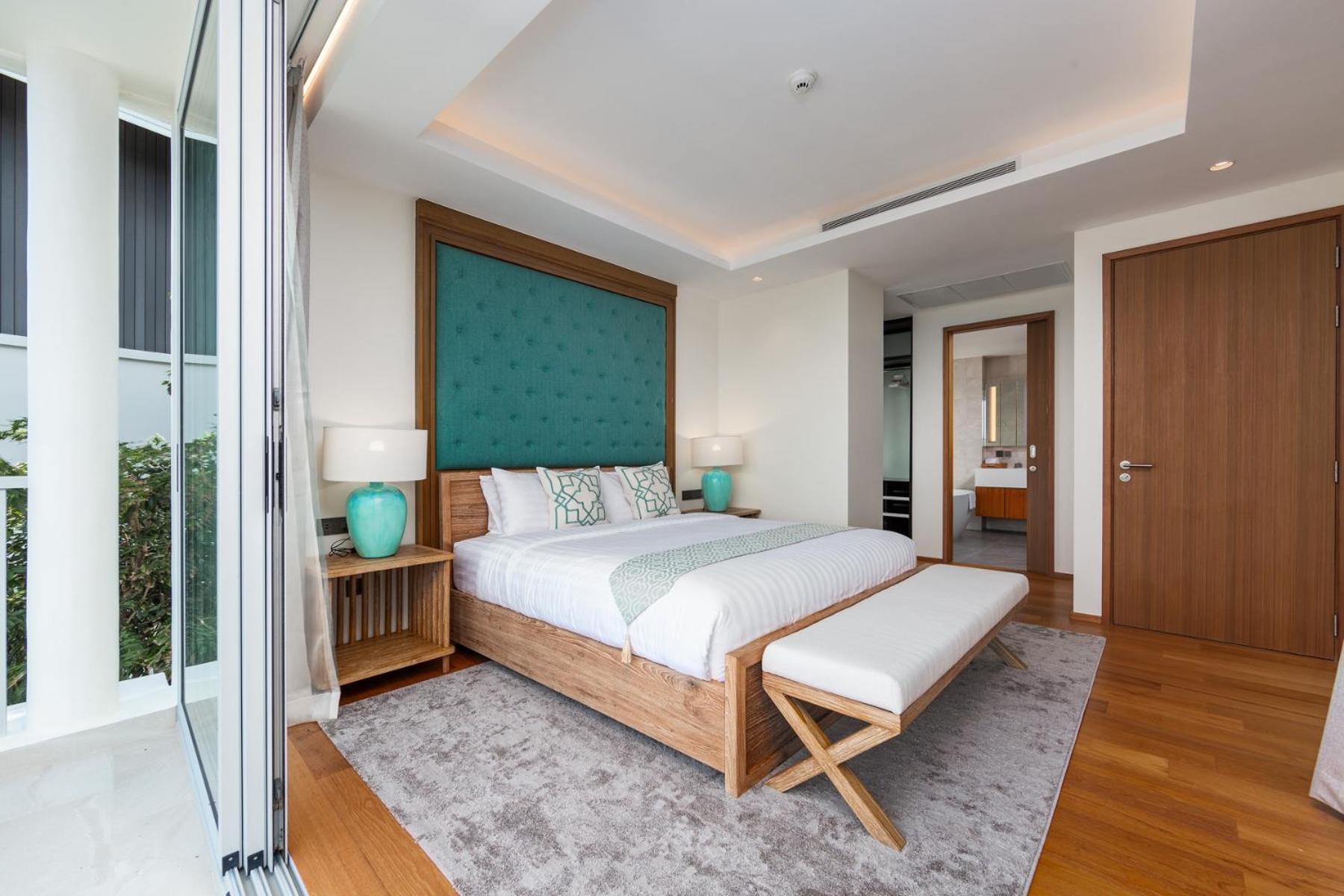 Apartamento Beachfront Residences - Stunning Sea And View *