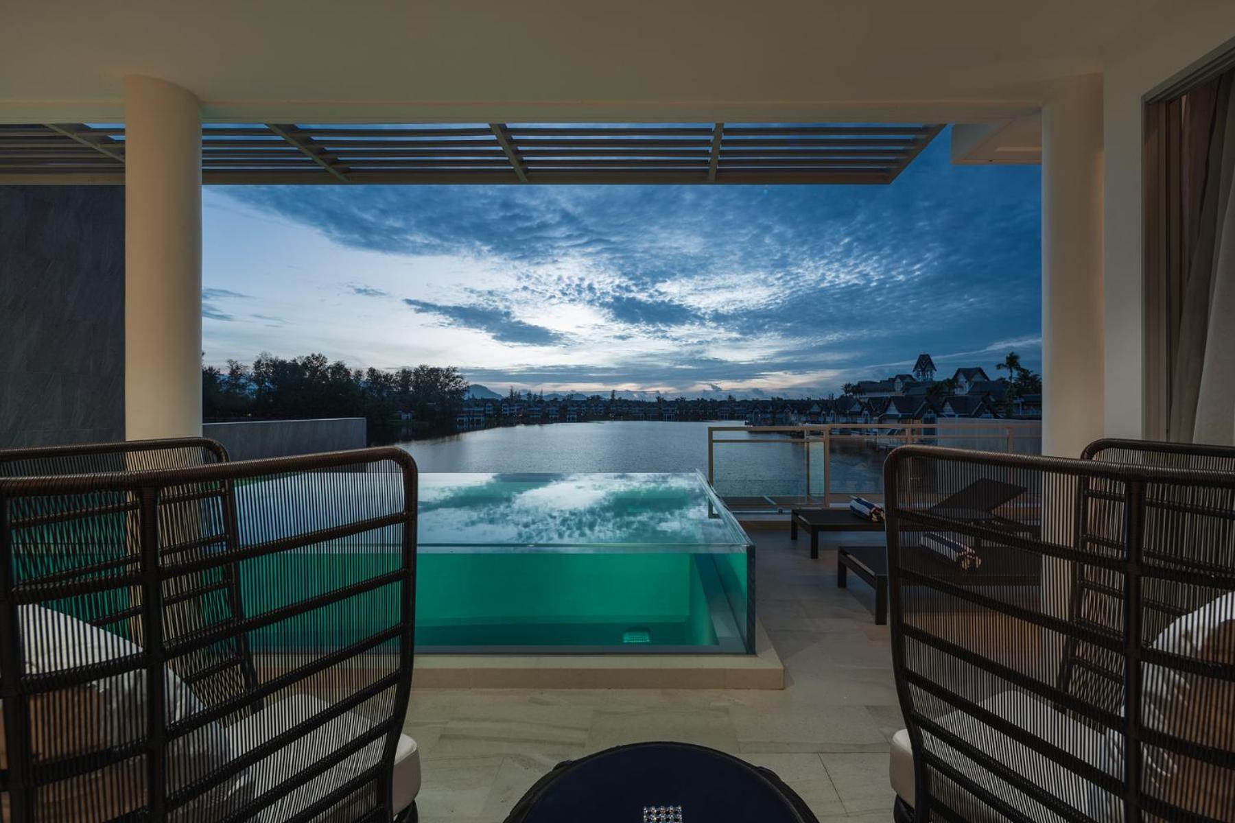 Apartamento Beachfront Residences - Stunning Sea And View *