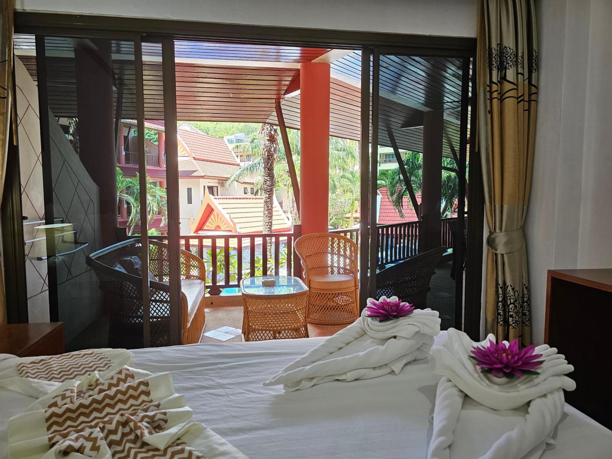 Sai Rougn Apartment