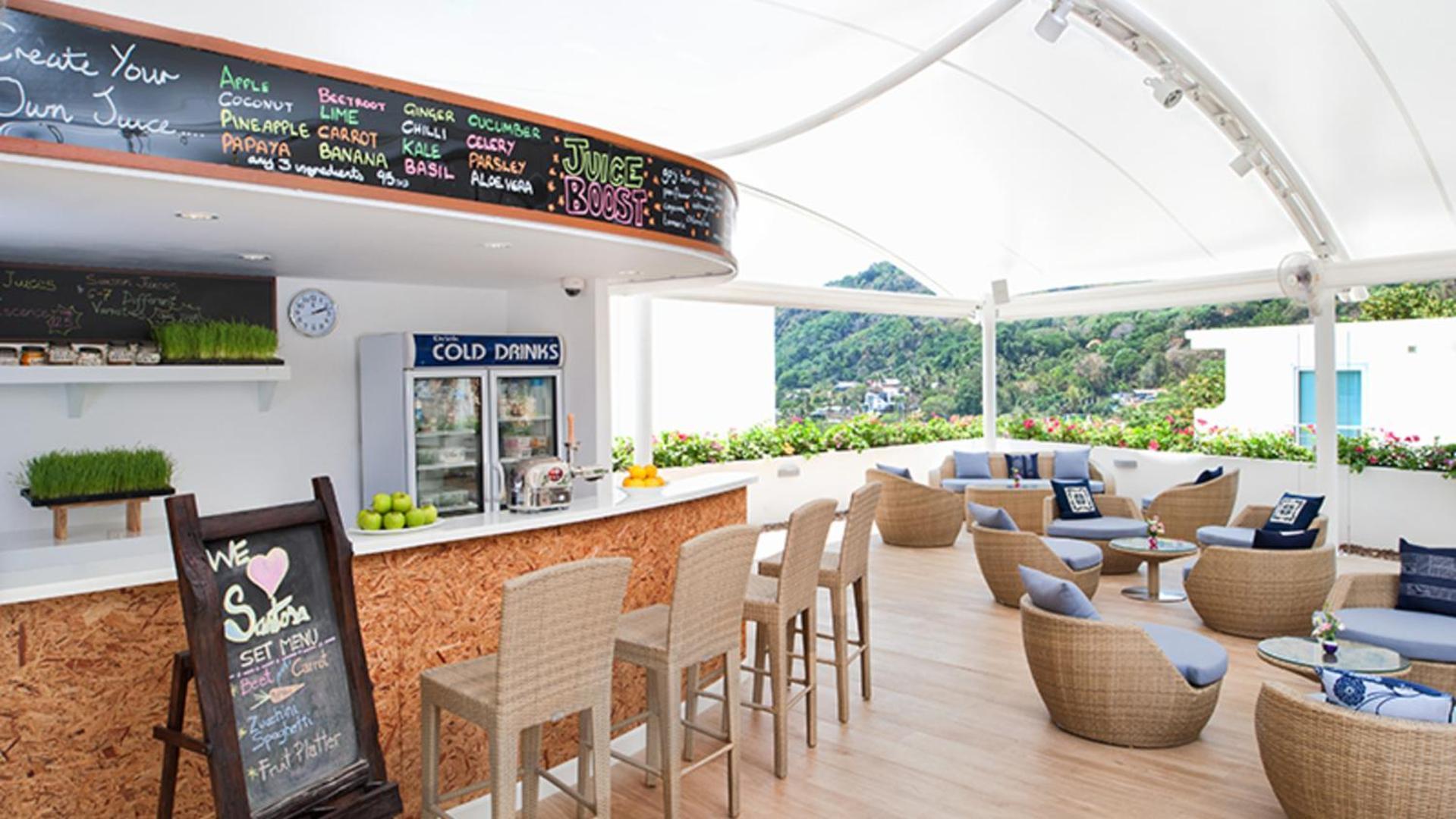 Apartamento Kata Ocean View Private By Lofty *