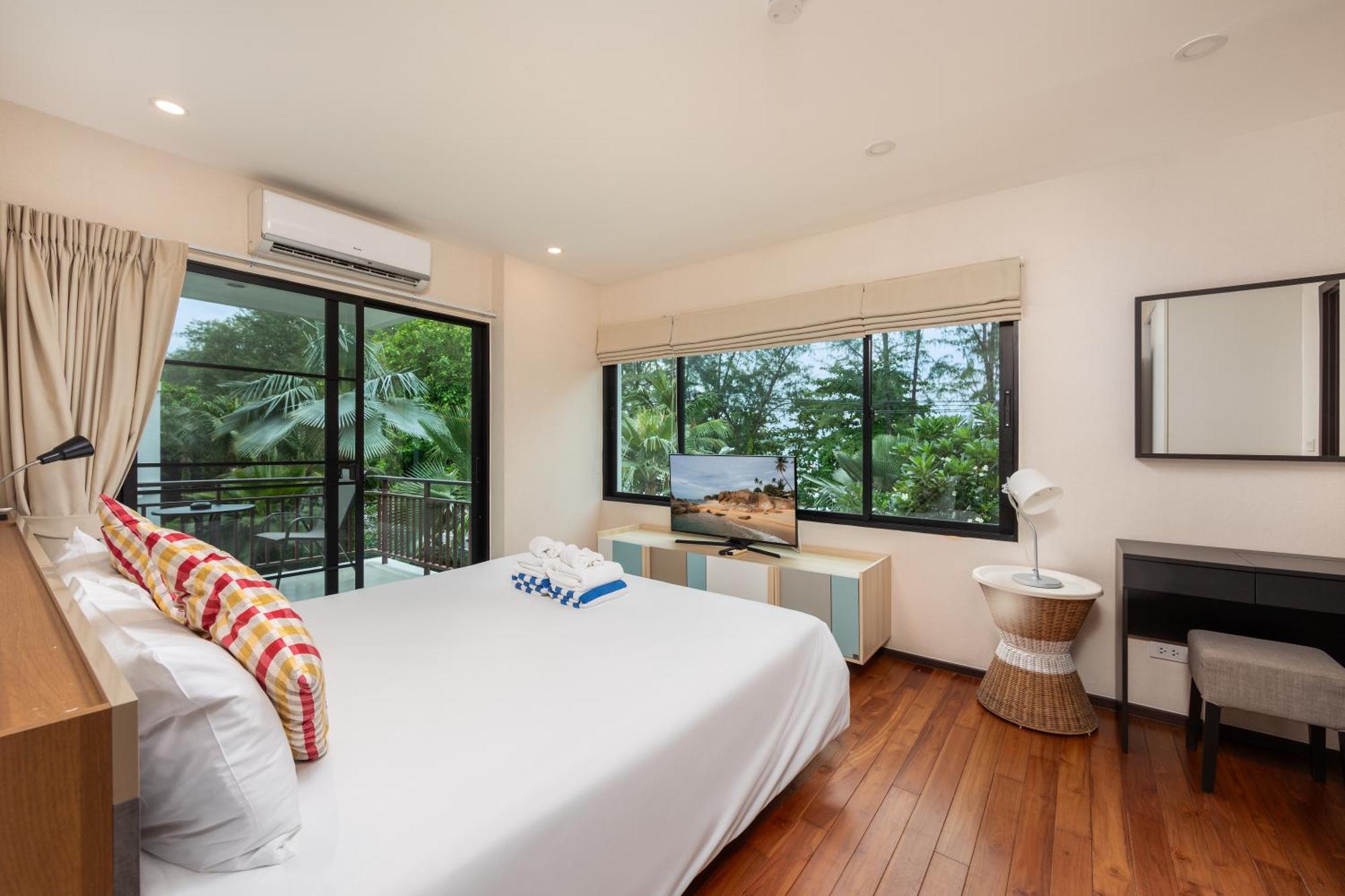 The Title By Tropiclook Casa vacanze Rawai
