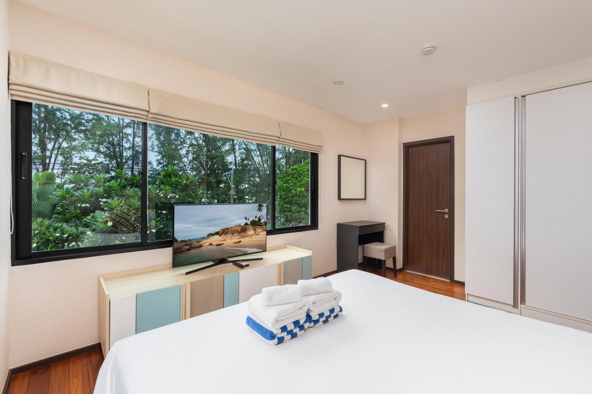 The Title By Tropiclook Casa vacanze *