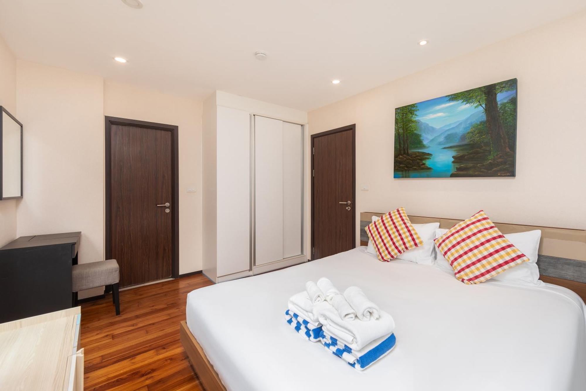 Casa vacanze The Title By Tropiclook Rawai