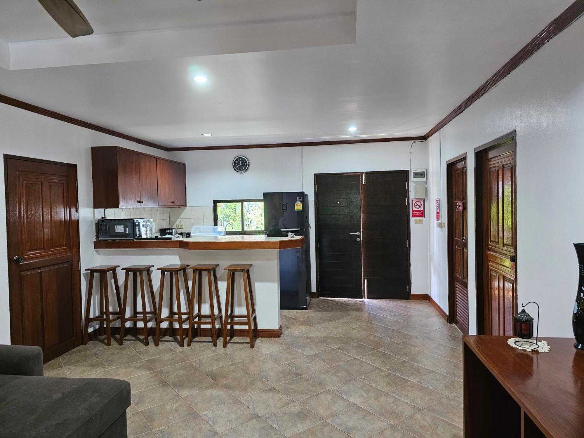 Apartment Sai Rougn *