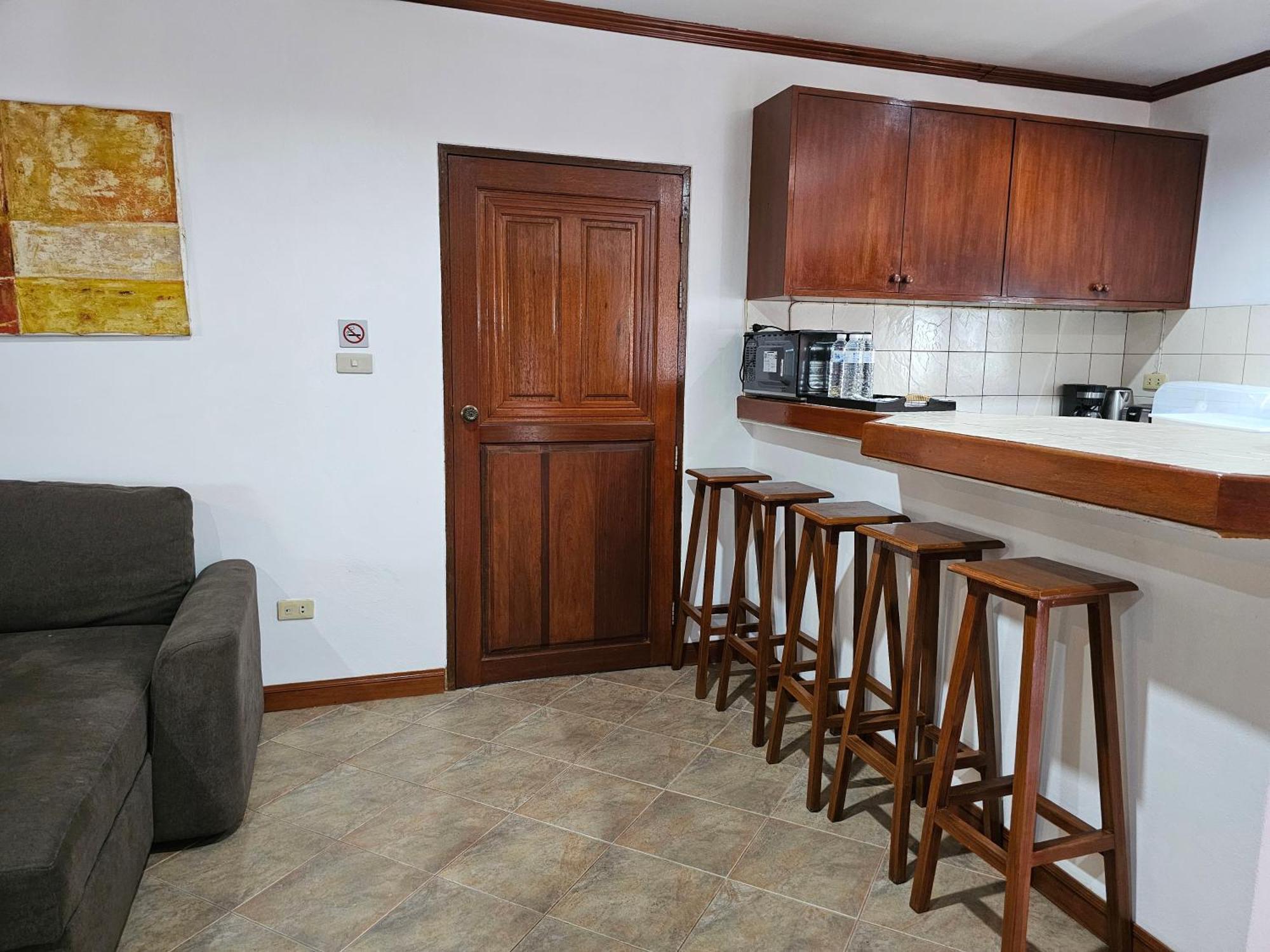 Apartment Sai Rougn