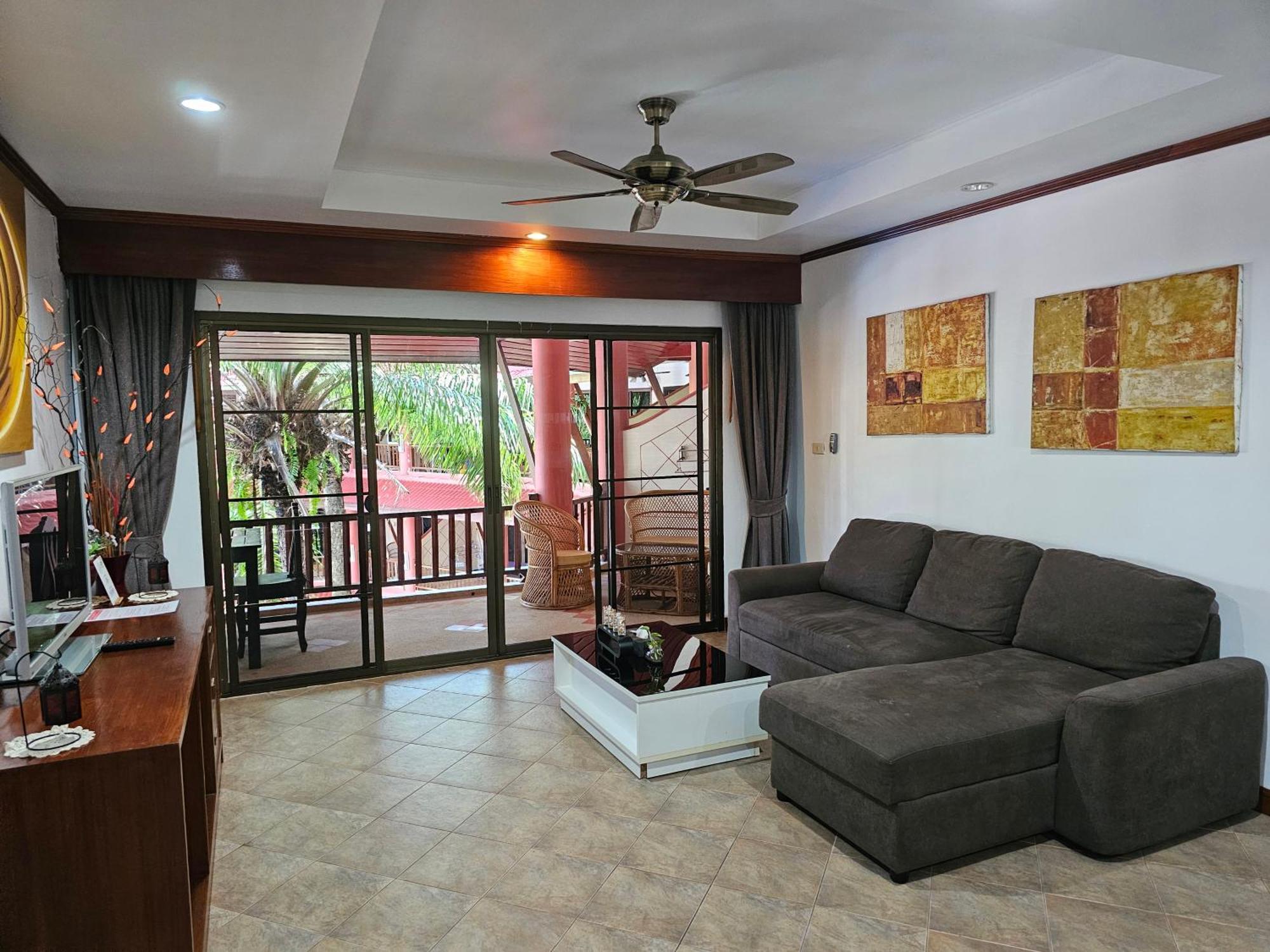 Sai Rougn Apartment