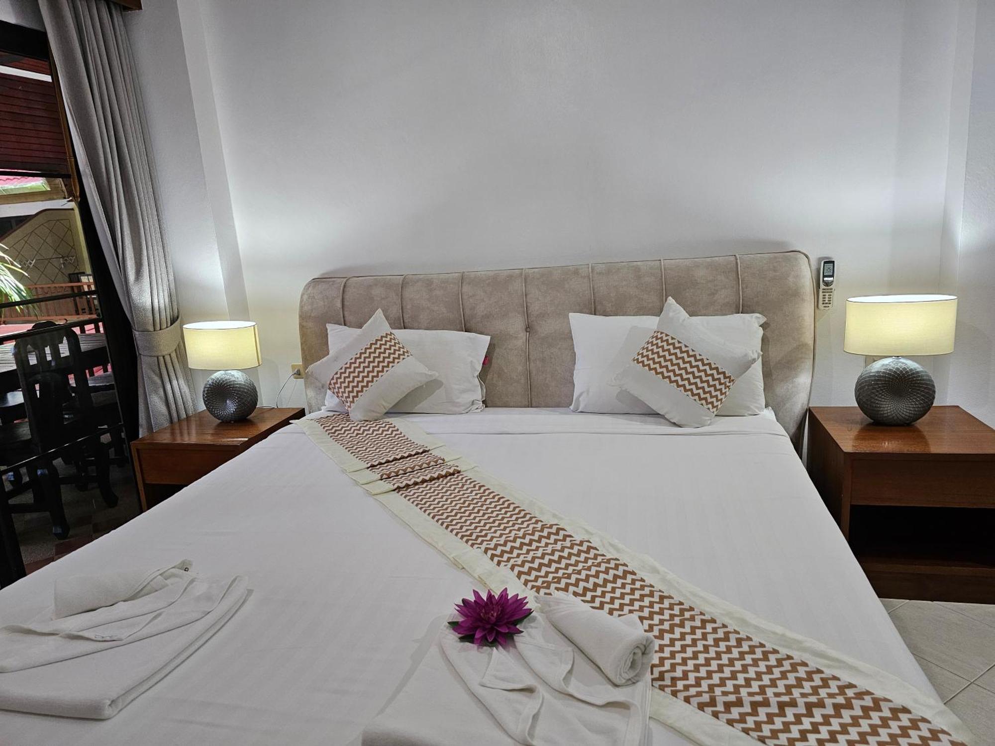 Apartment Sai Rougn