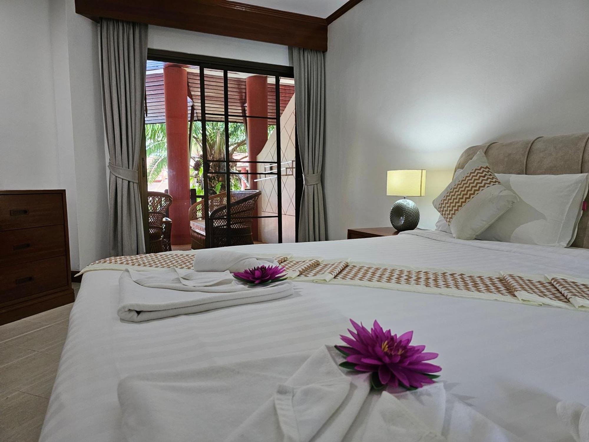 Apartment Sai Rougn *