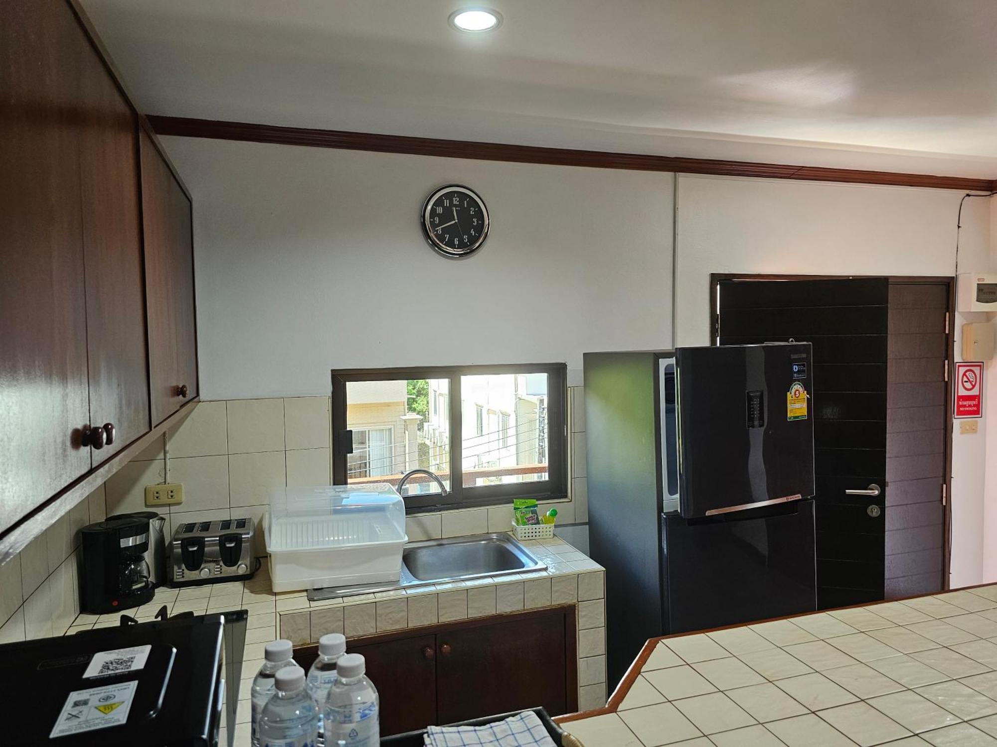Sai Rougn Apartment Patong