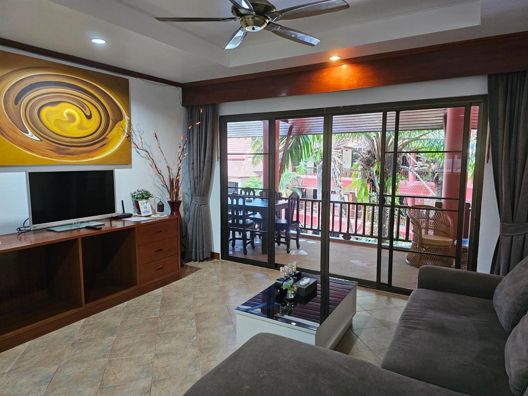 Sai Rougn * Patong
