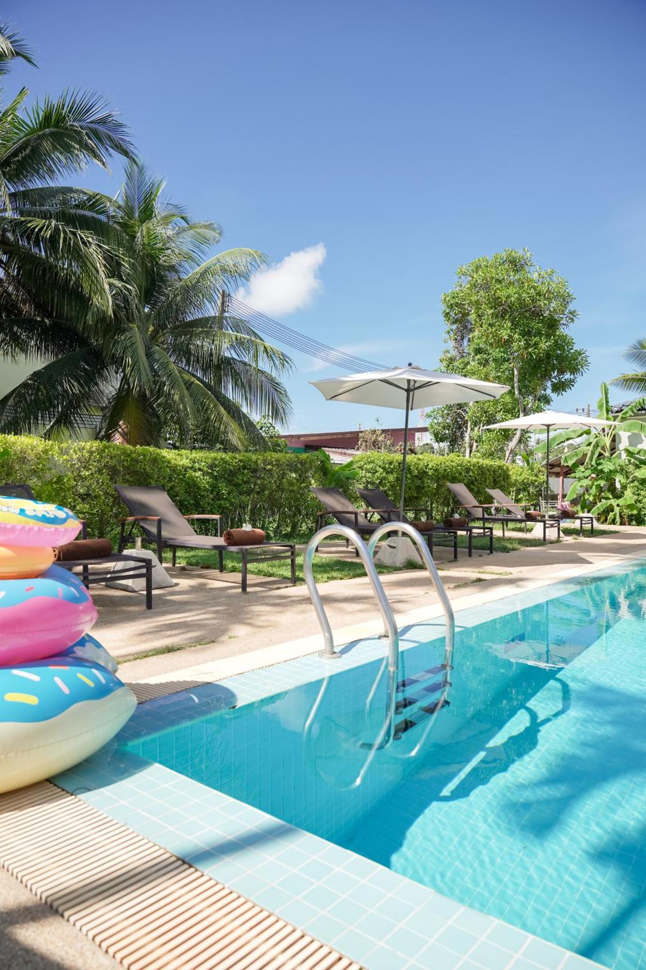 Isara Resort 3*