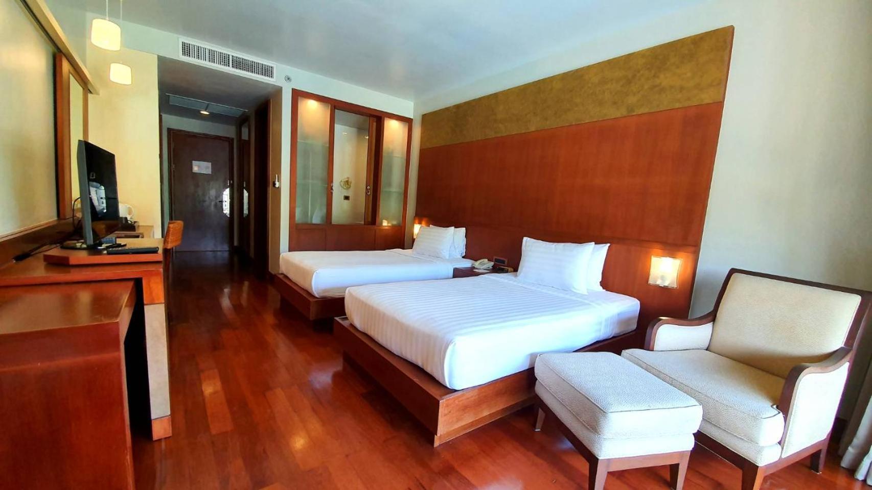 Mission Hills Phuket Golf Resort-sha Extra