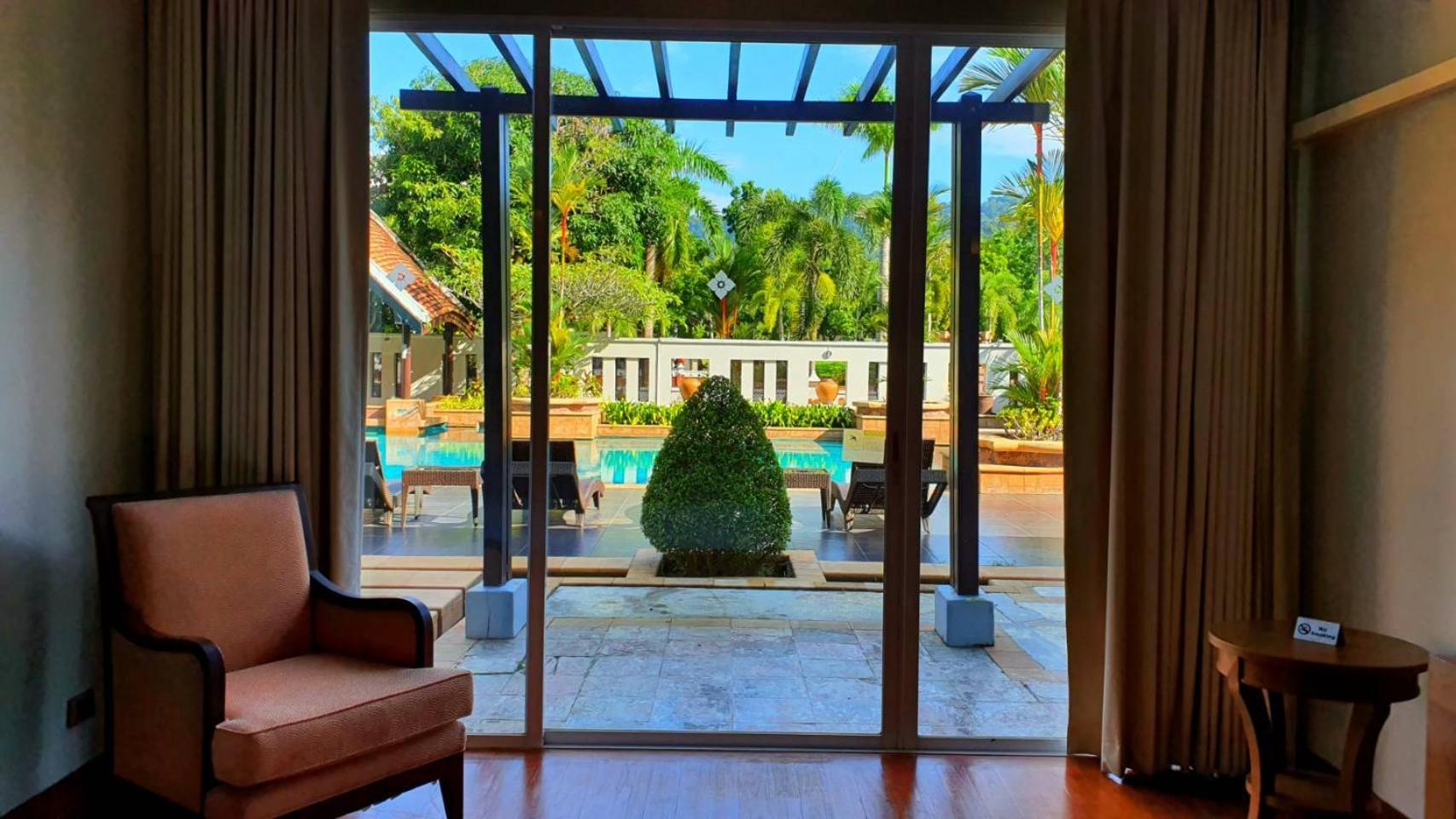 Resort Mission Hills Phuket Golf Resort-sha Extra