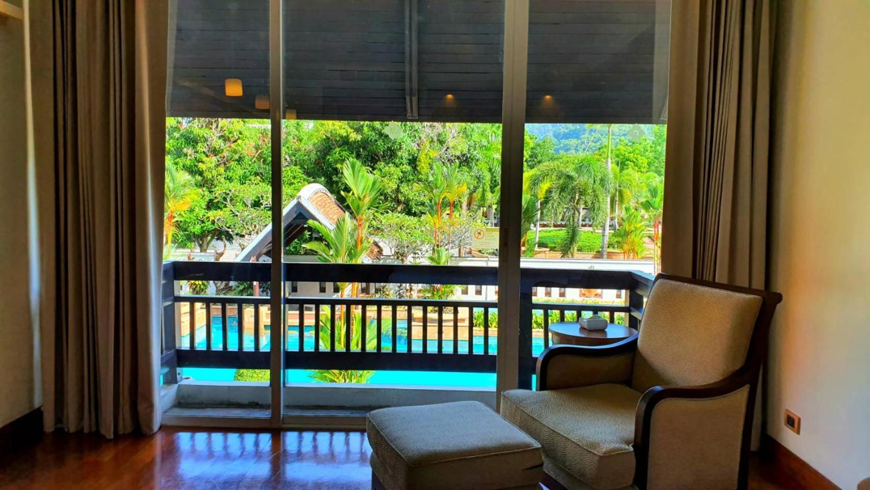 Resort Mission Hills Phuket Golf Resort-sha Extra Por Bay
