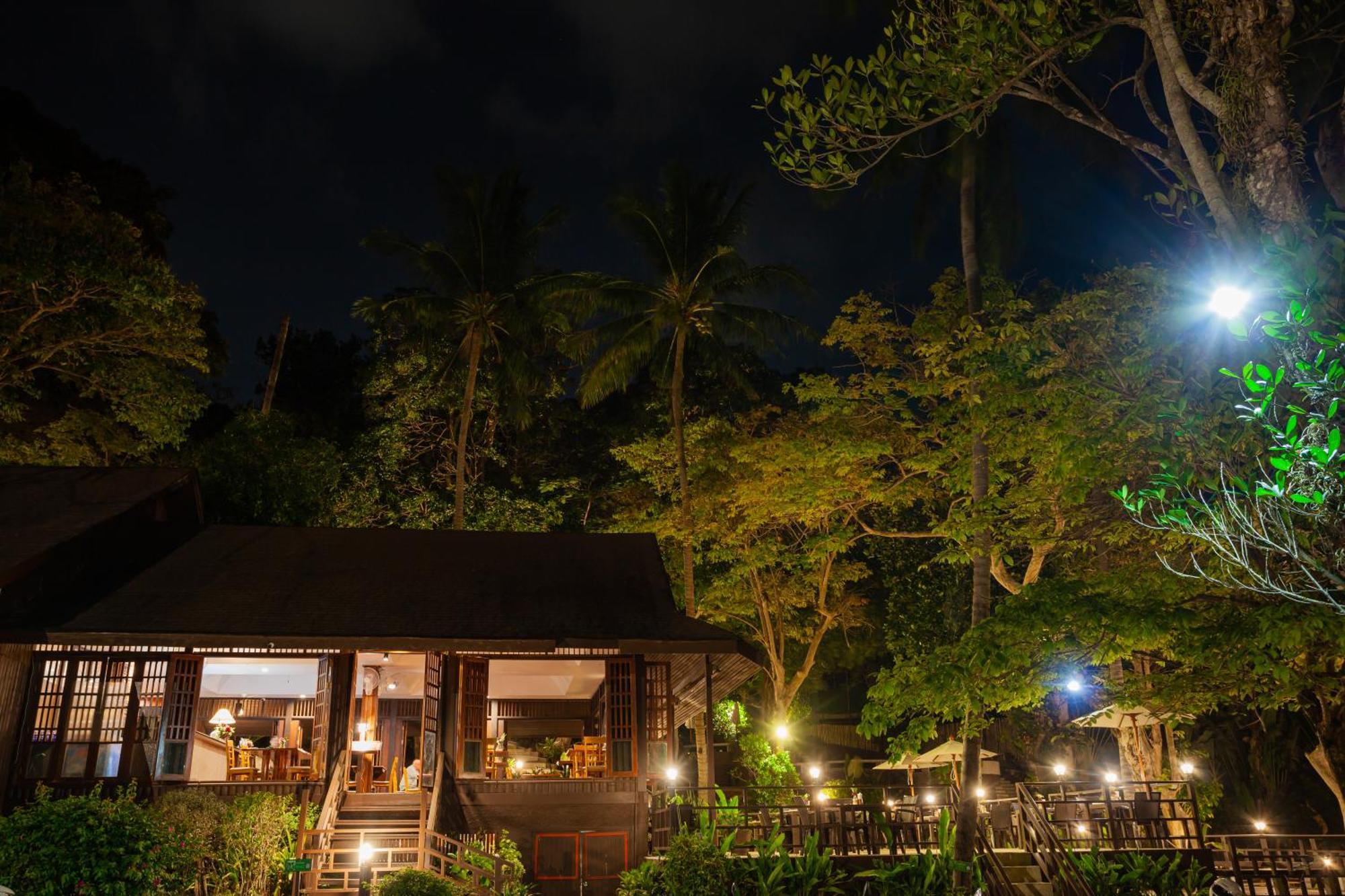 Baan Krating Phuket -sha