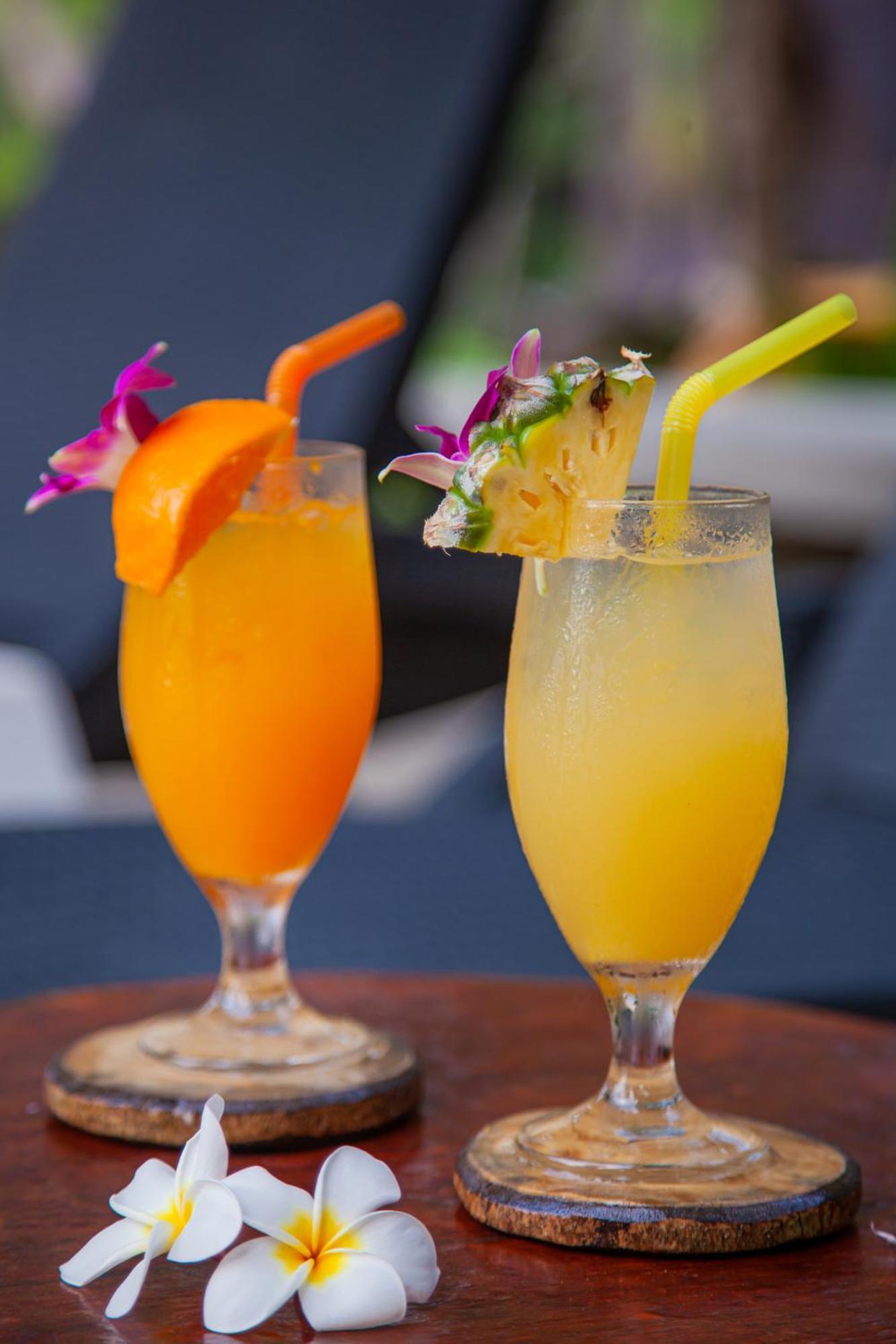 Resort Baan Krating Phuket -sha Nai Harn