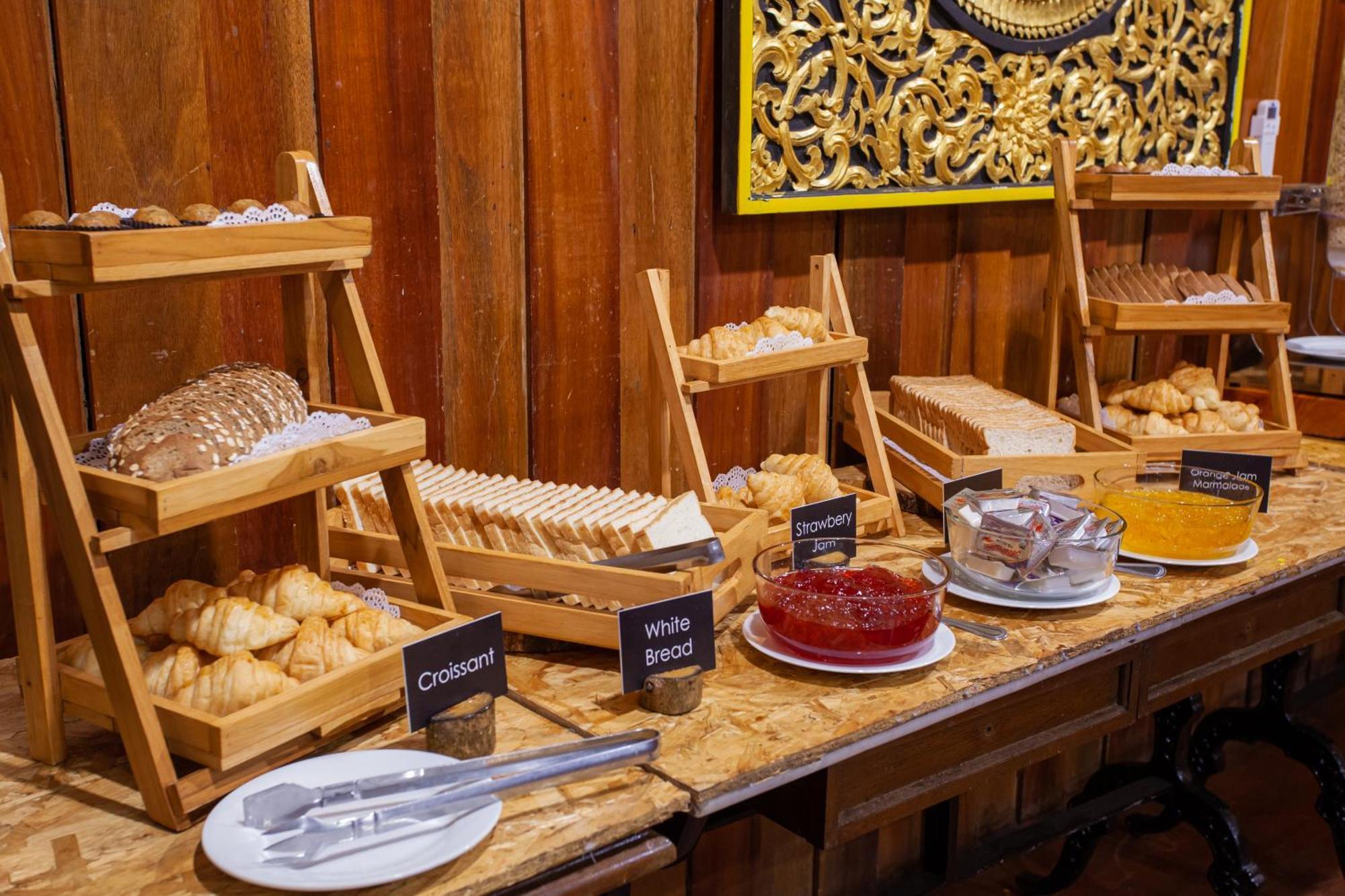 Baan Krating Phuket -sha 3*