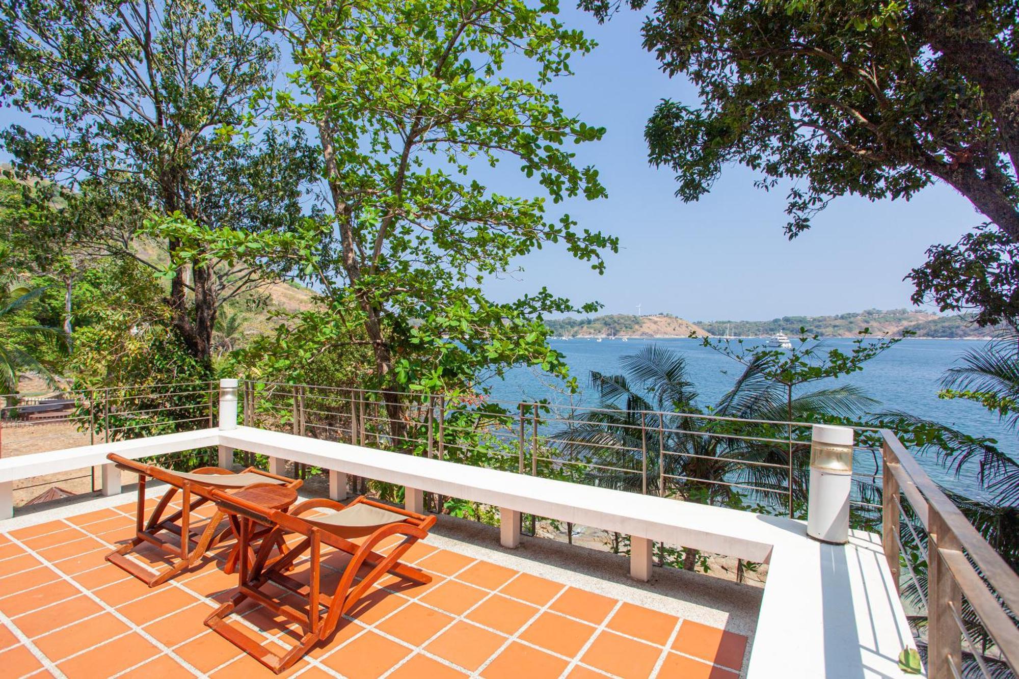 Baan Krating Phuket -sha