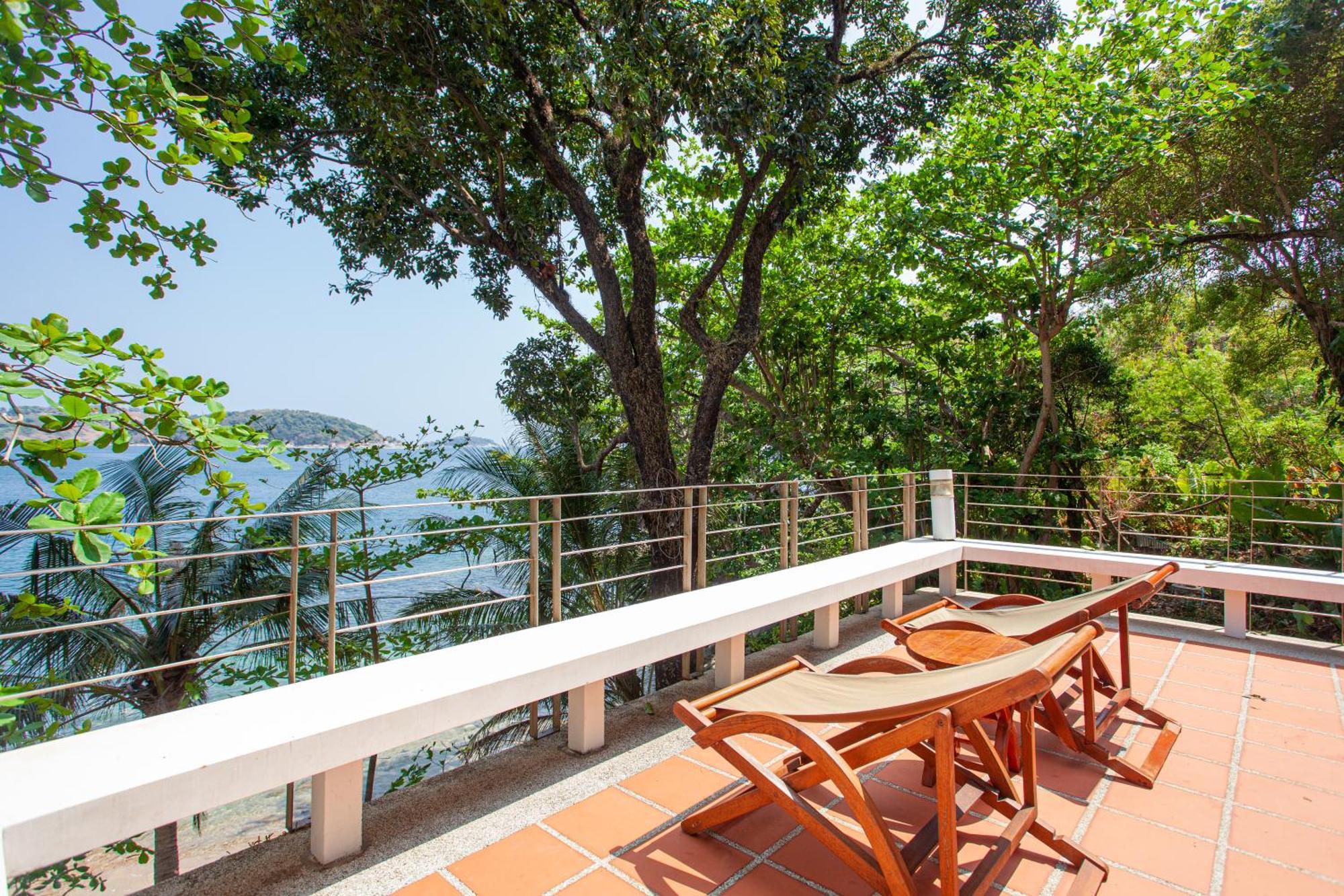 Baan Krating Phuket -sha Nai Harn