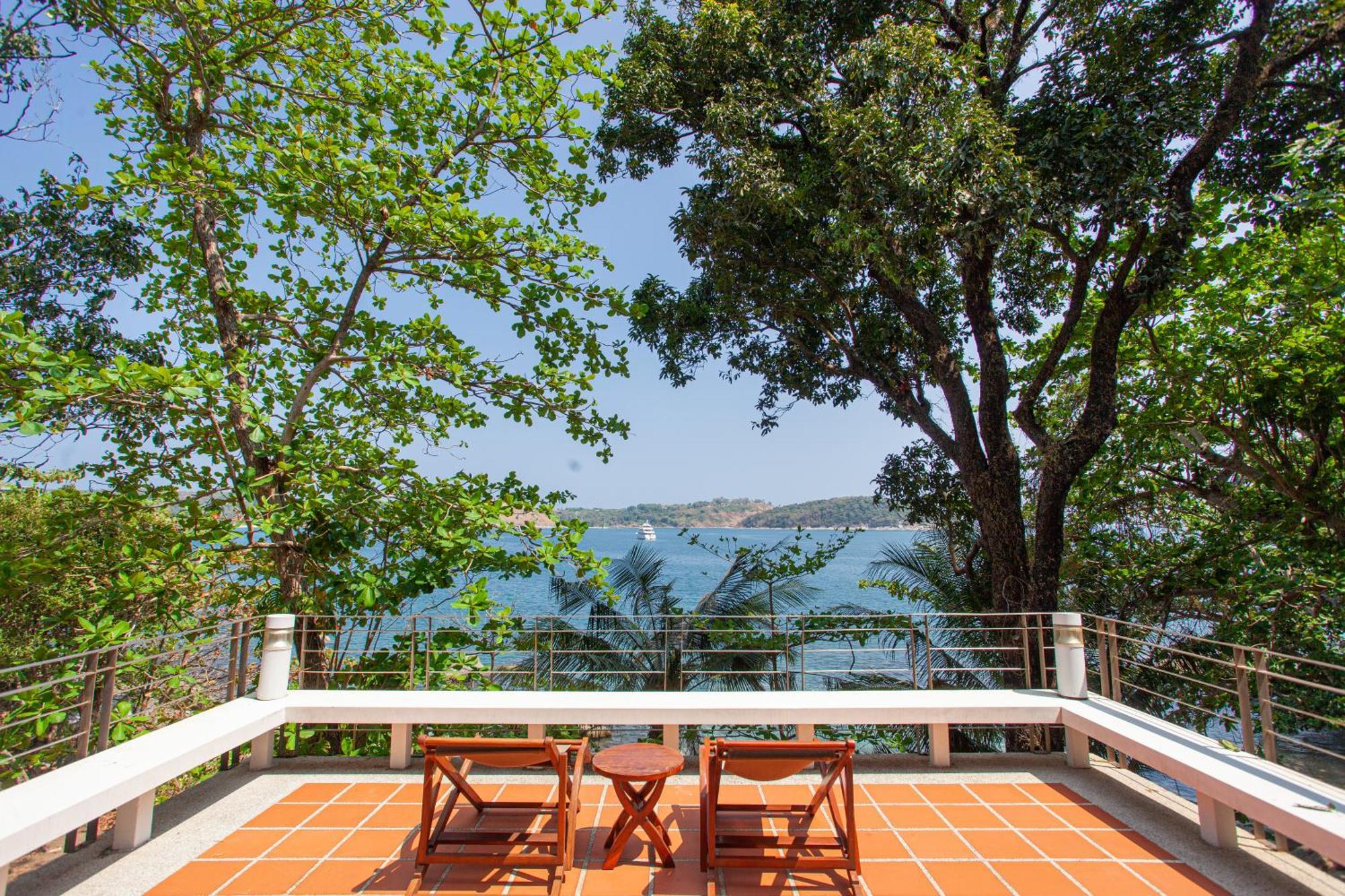 Baan Krating Phuket -sha 3* Nai Harn