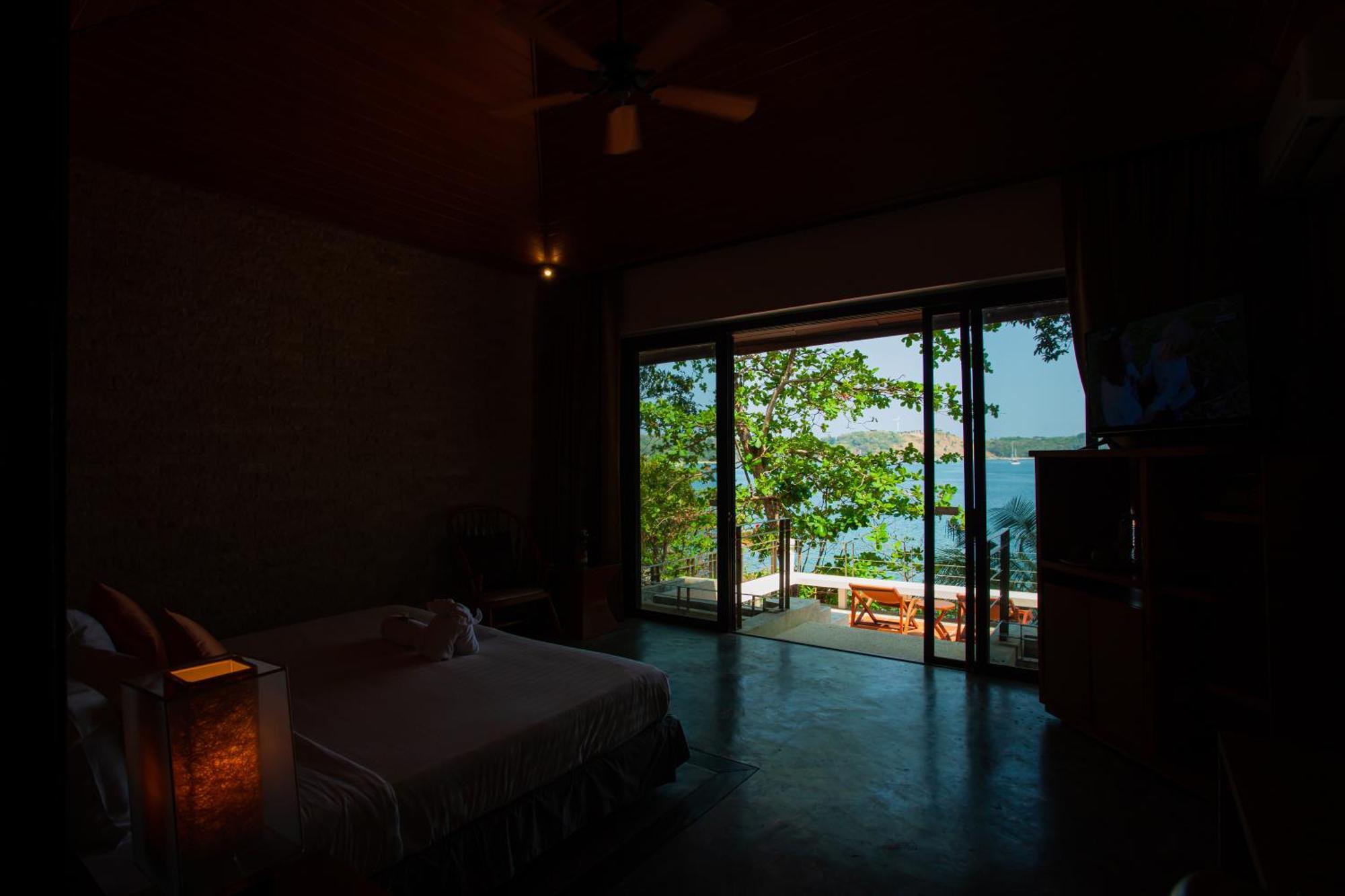 Baan Krating Phuket -sha