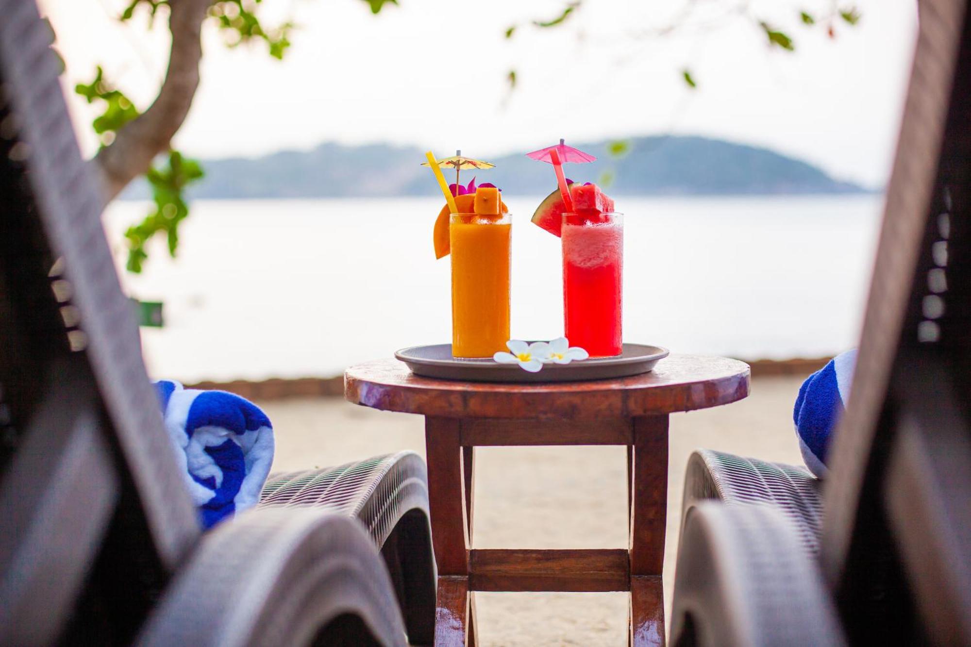 Baan Krating Phuket -sha 3*