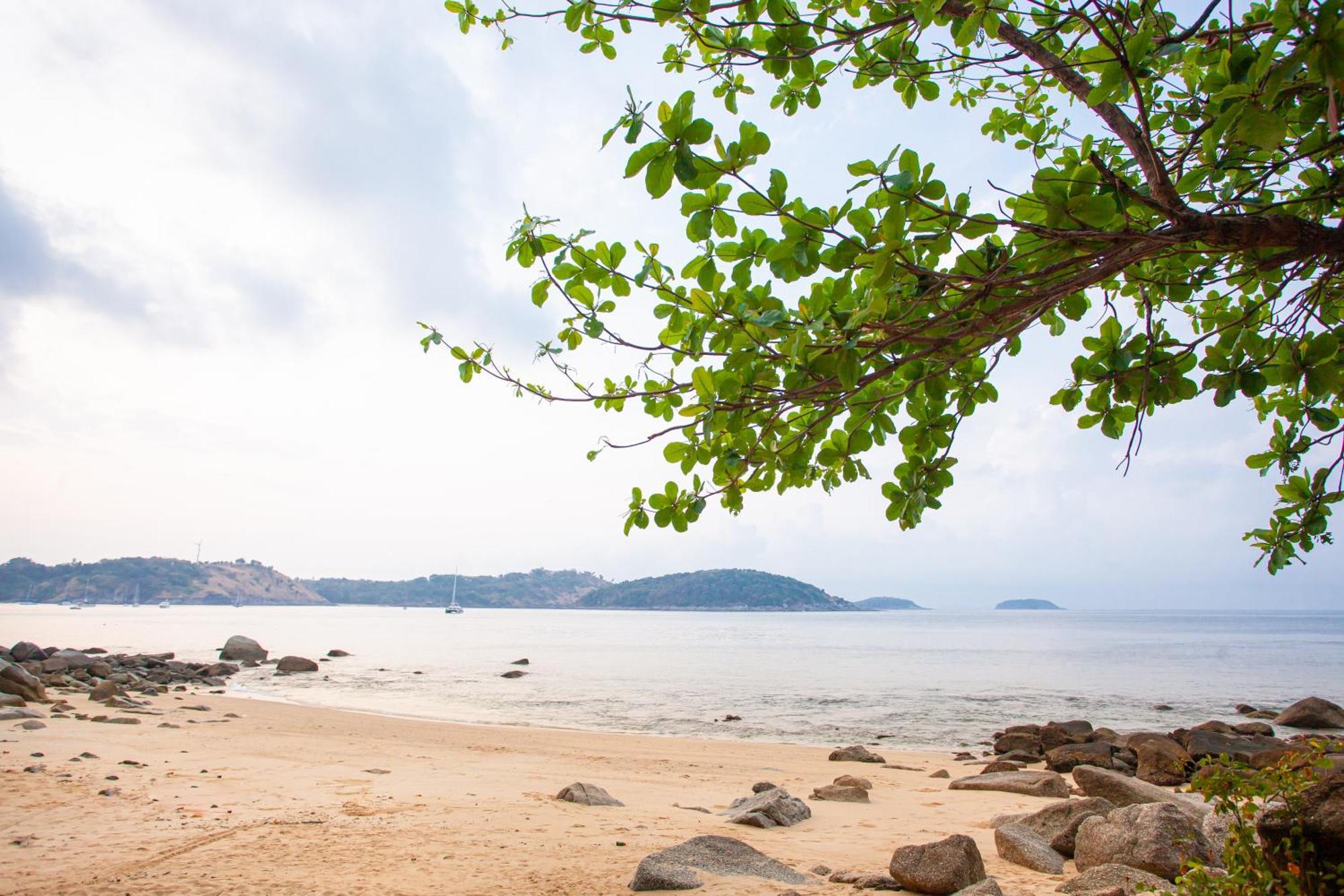 Baan Krating Phuket -sha Nai Harn