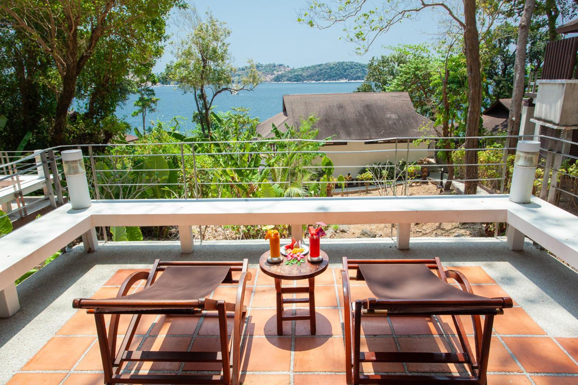 Baan Krating Phuket -sha