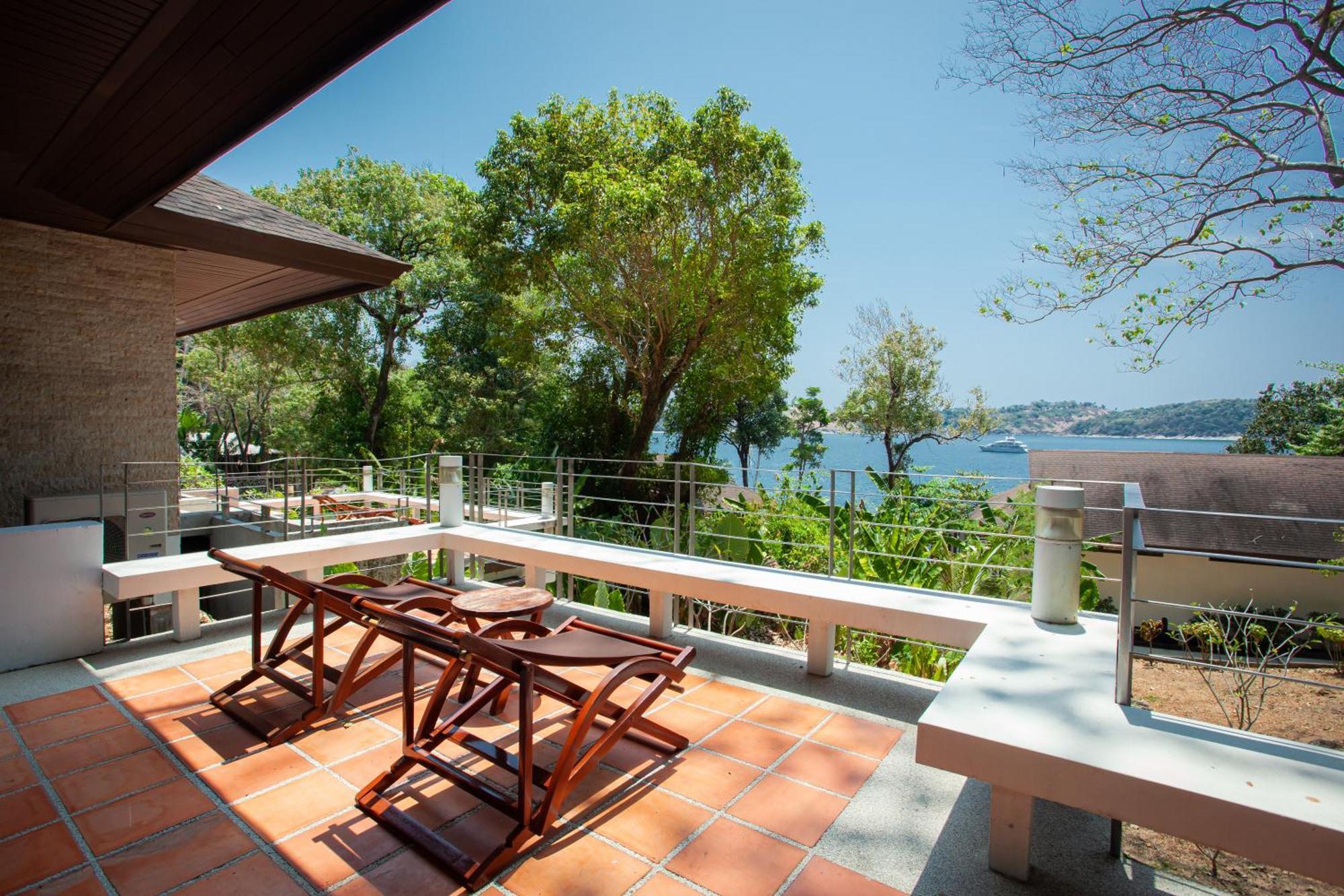 Baan Krating Phuket -sha Resort Nai Harn