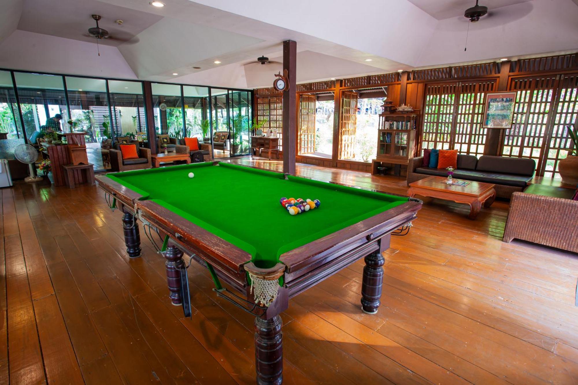 Baan Krating Phuket -sha