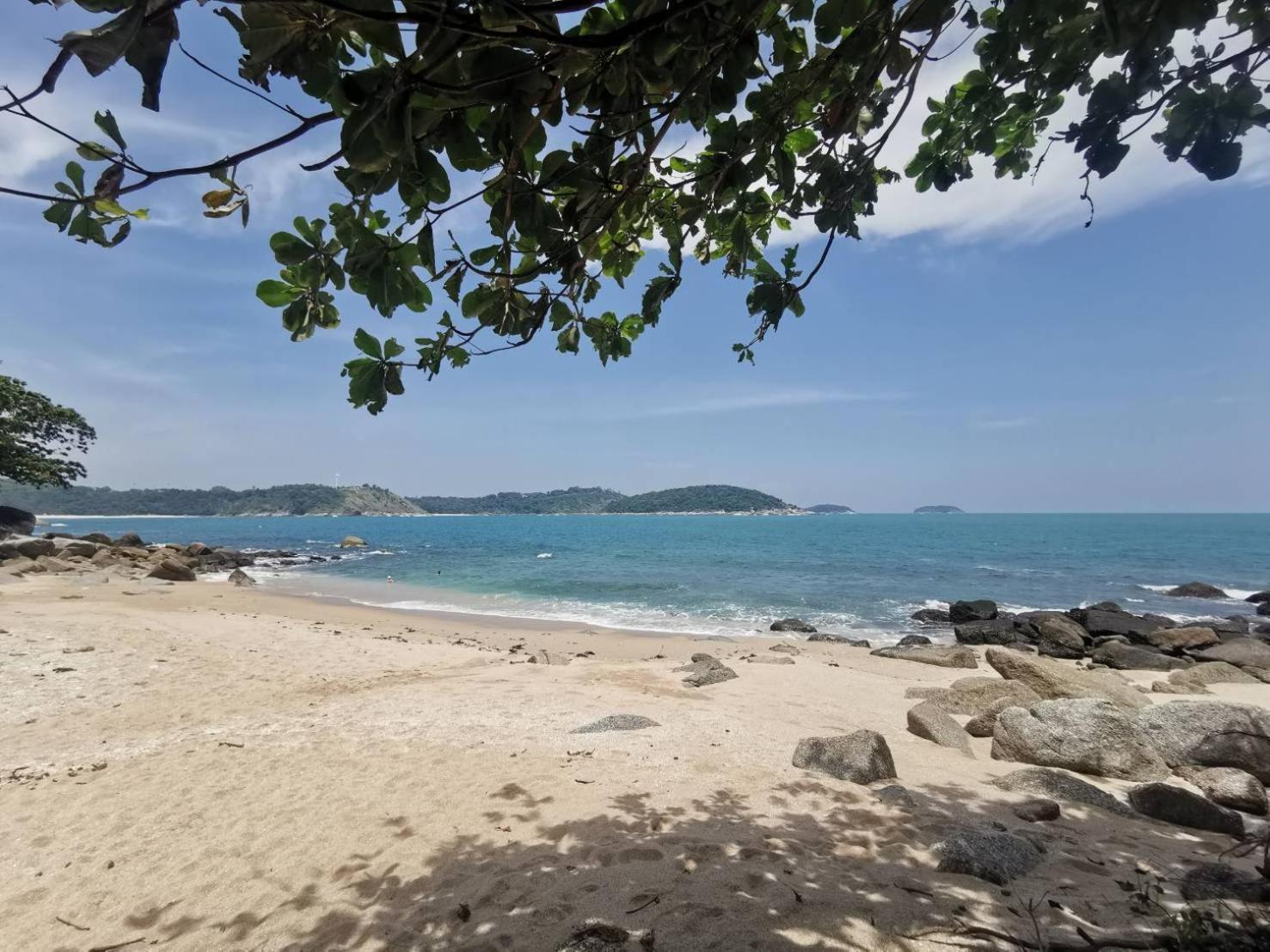 Resort Baan Krating Phuket -sha 3*