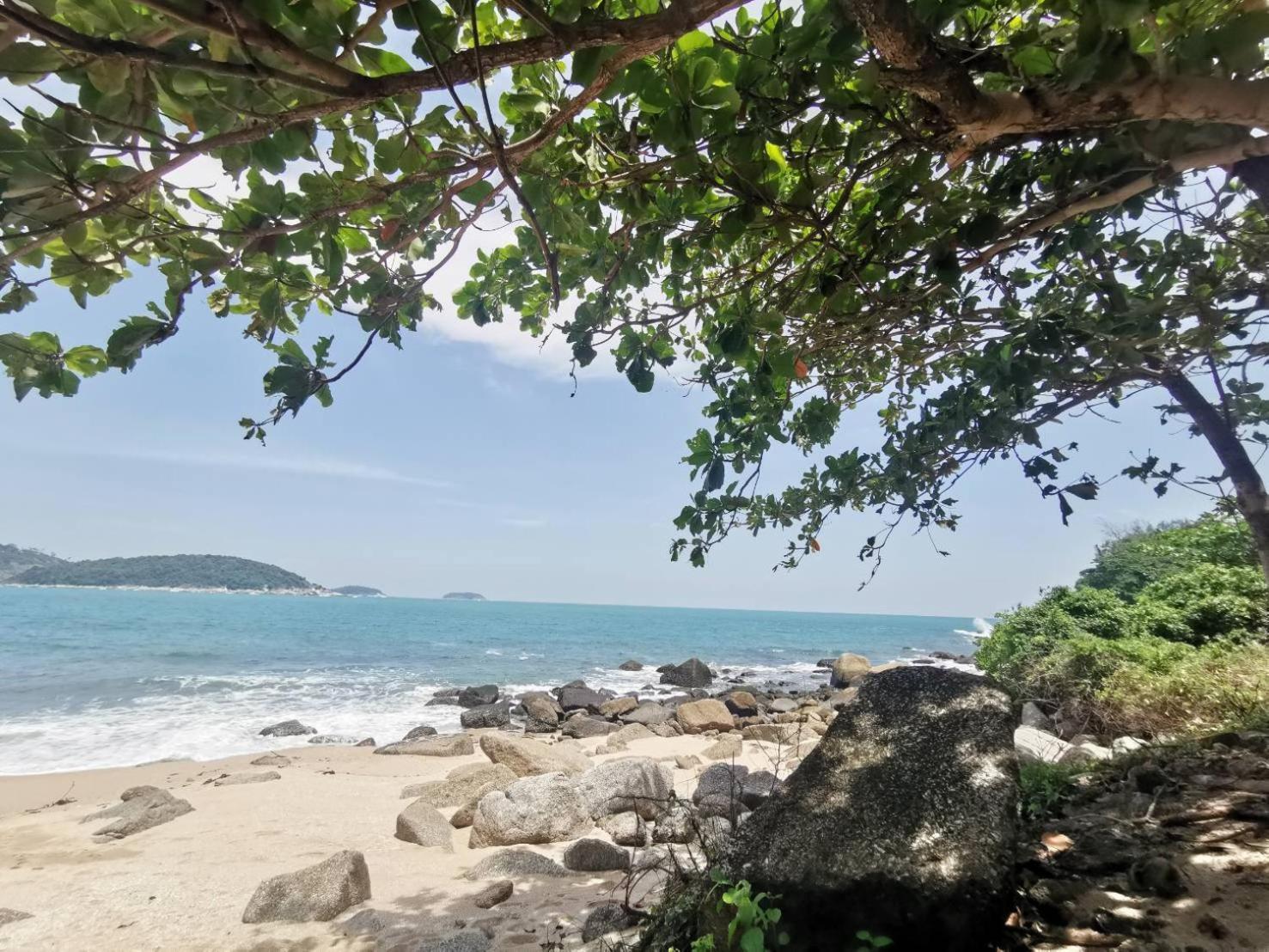 Baan Krating Phuket -sha Resort Nai Harn