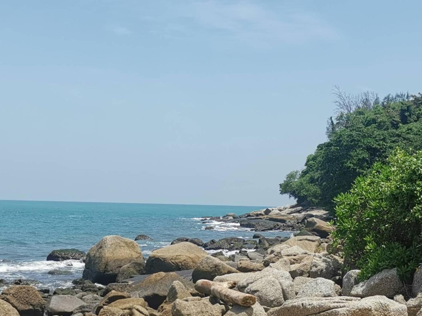 Resort Baan Krating Phuket -sha